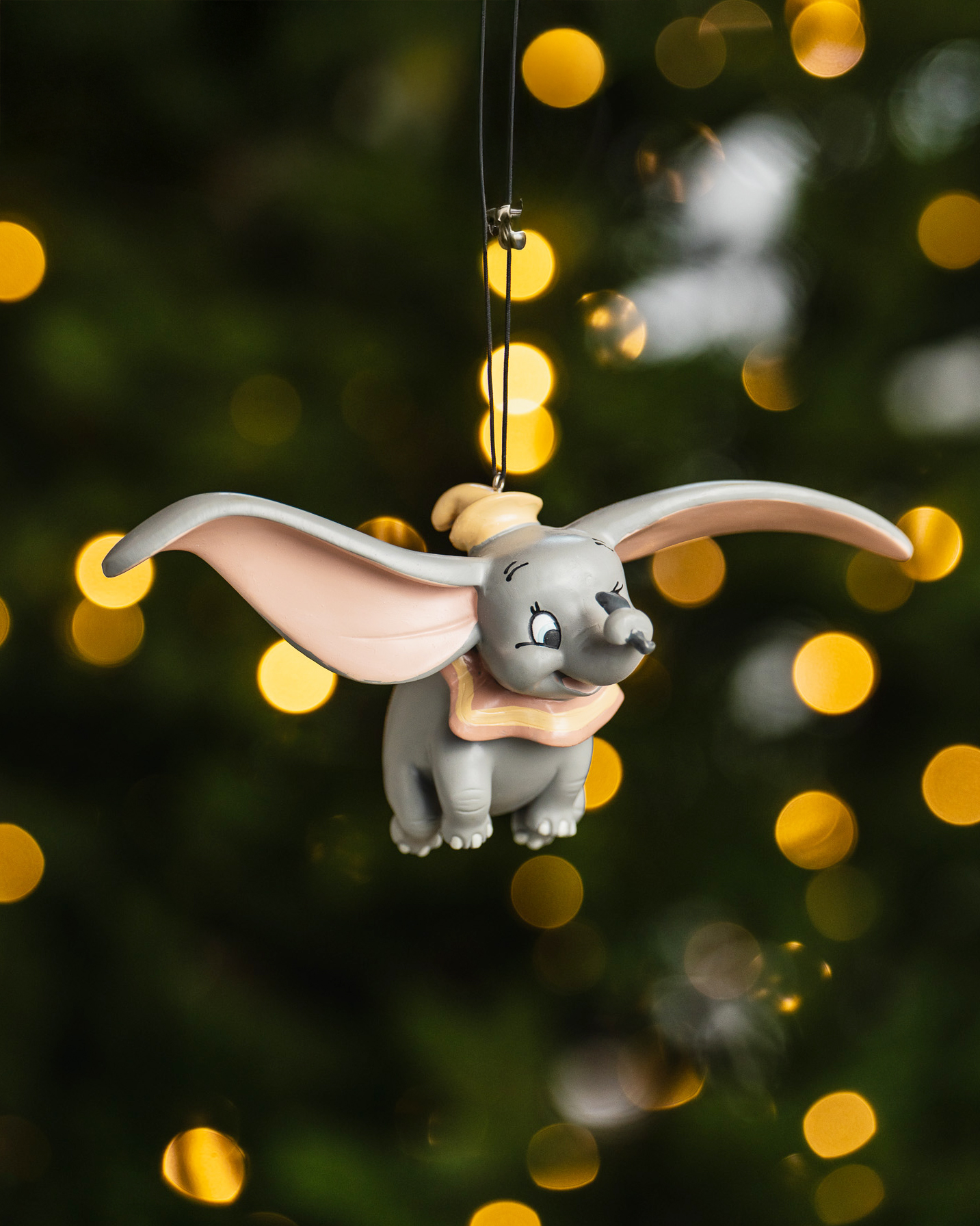 Disney julepynt Disney julepynt Juletrepynt julekule Dumbo