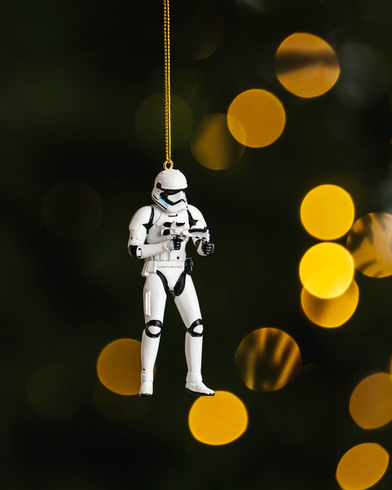 Disney julepynt Star Wars Juletrepynt