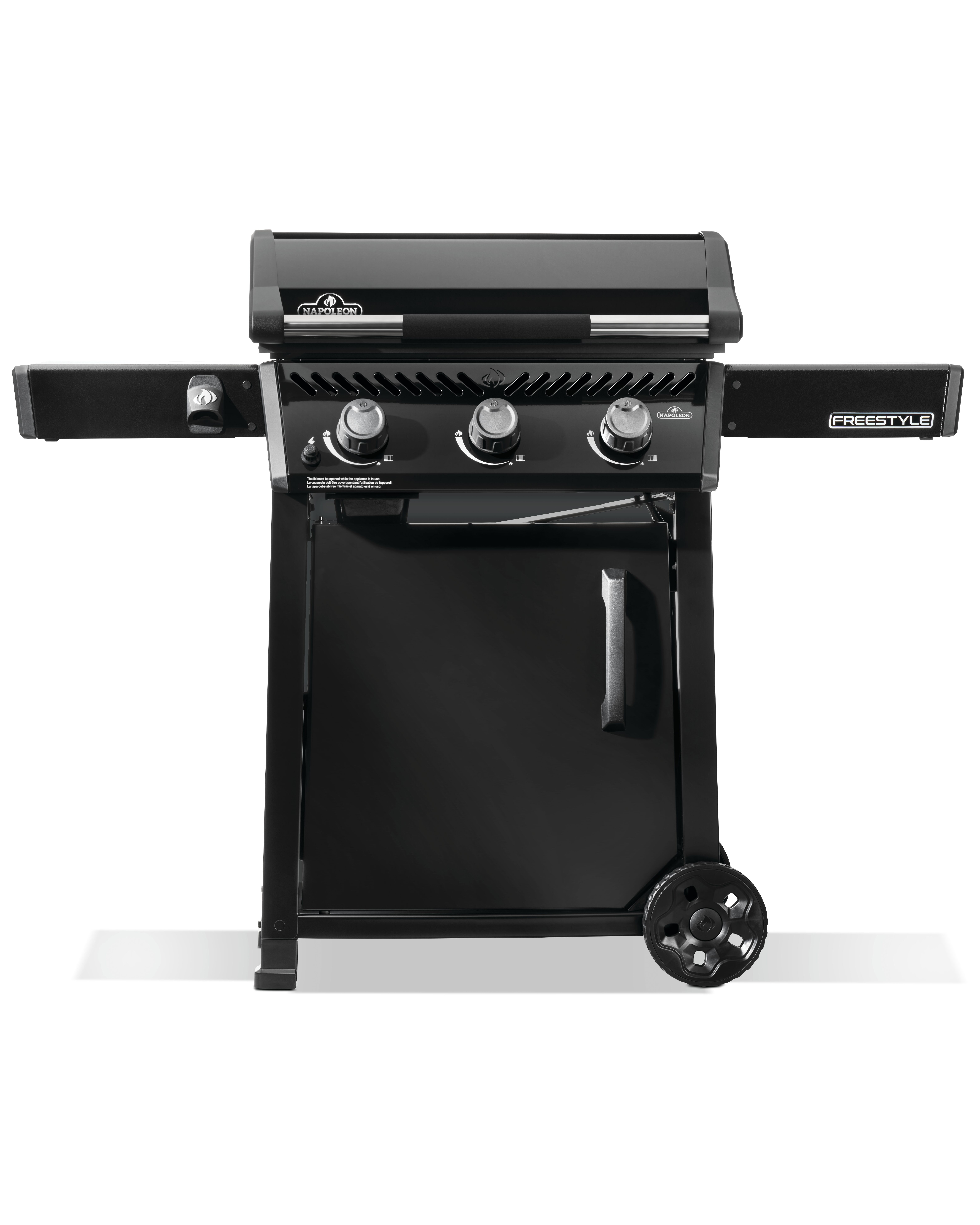 Napoleon Freestyle Plancha