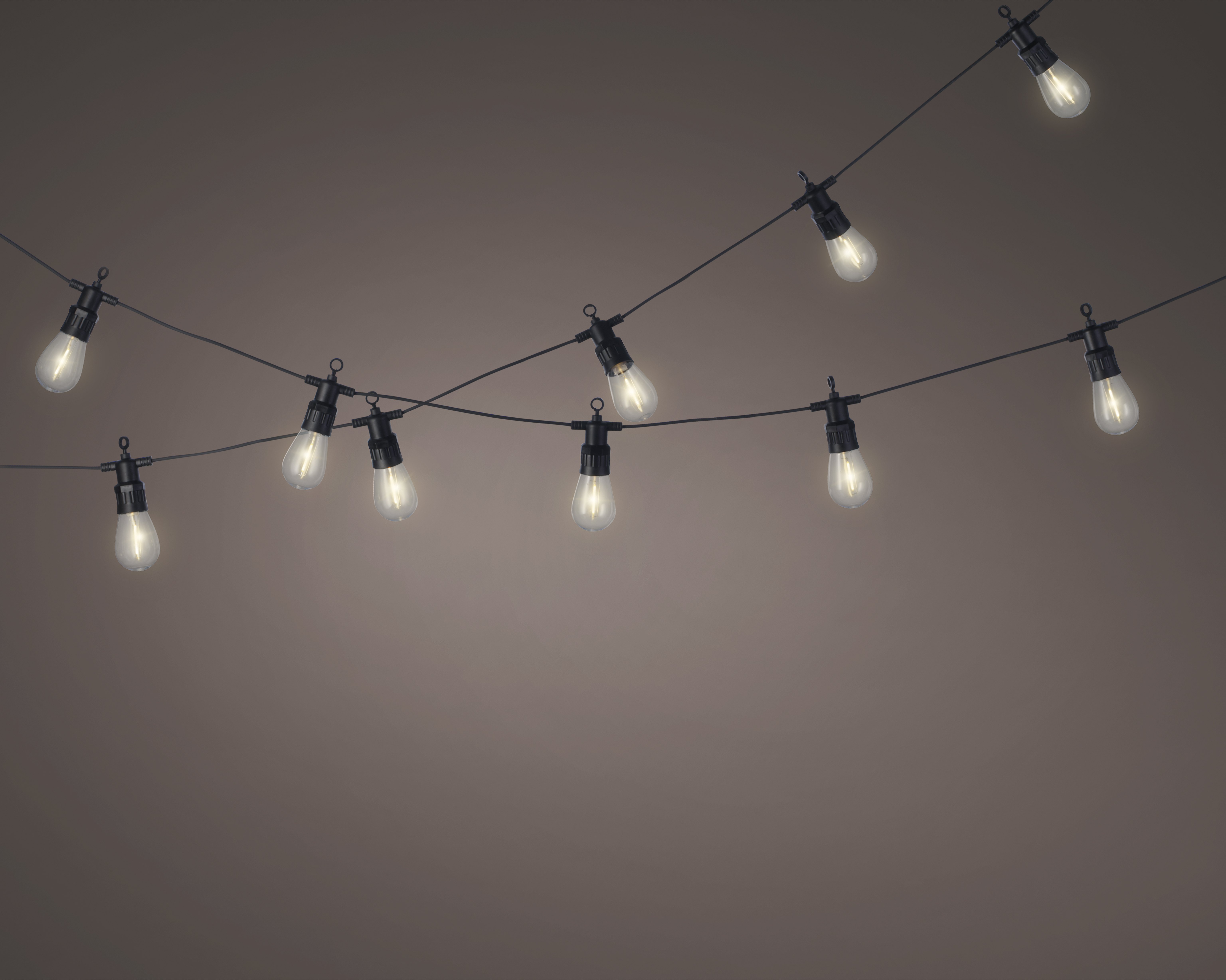 partylights