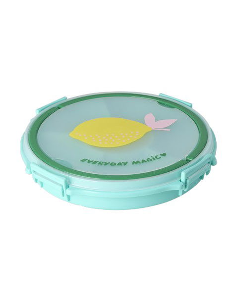 Serveringsbrett sitron