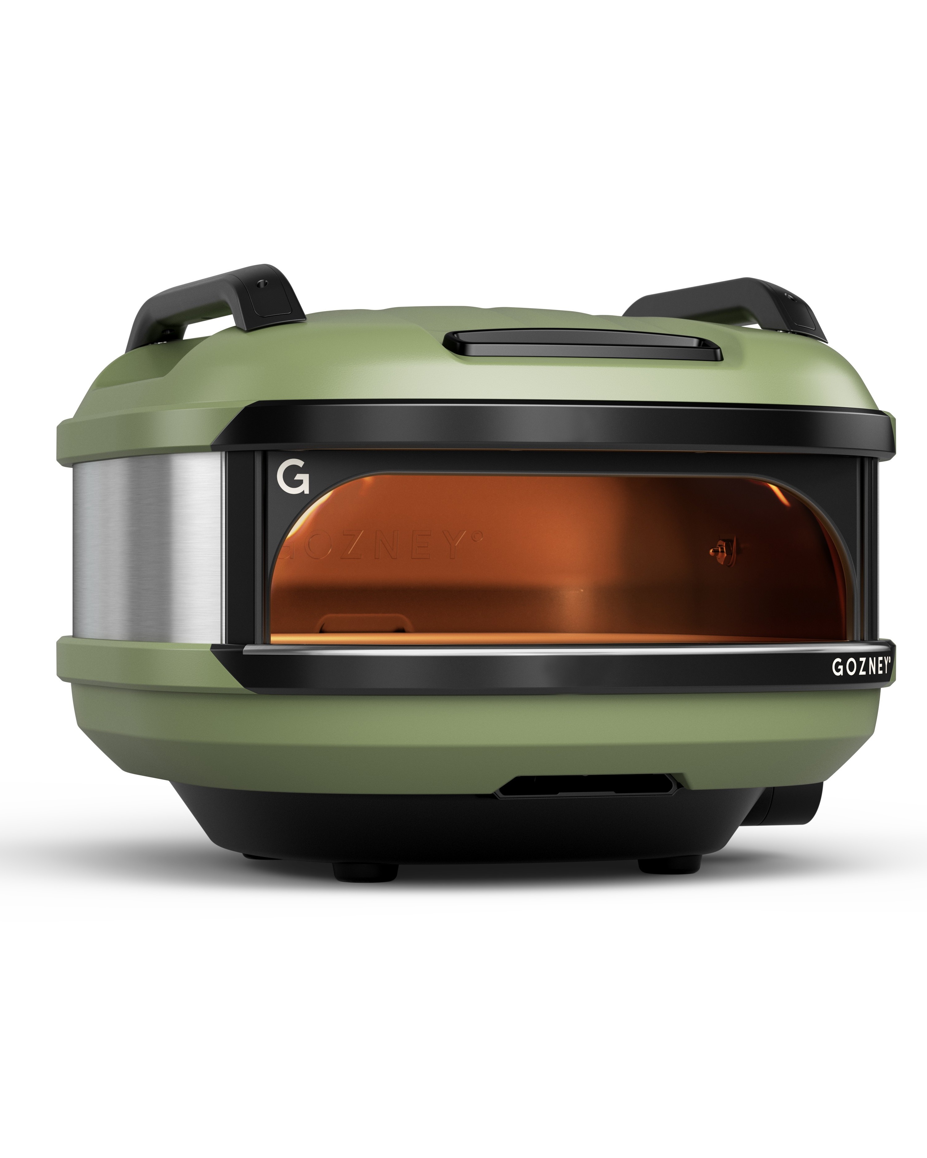 Gozney Pizzaovn Tread Oliven bærbar
