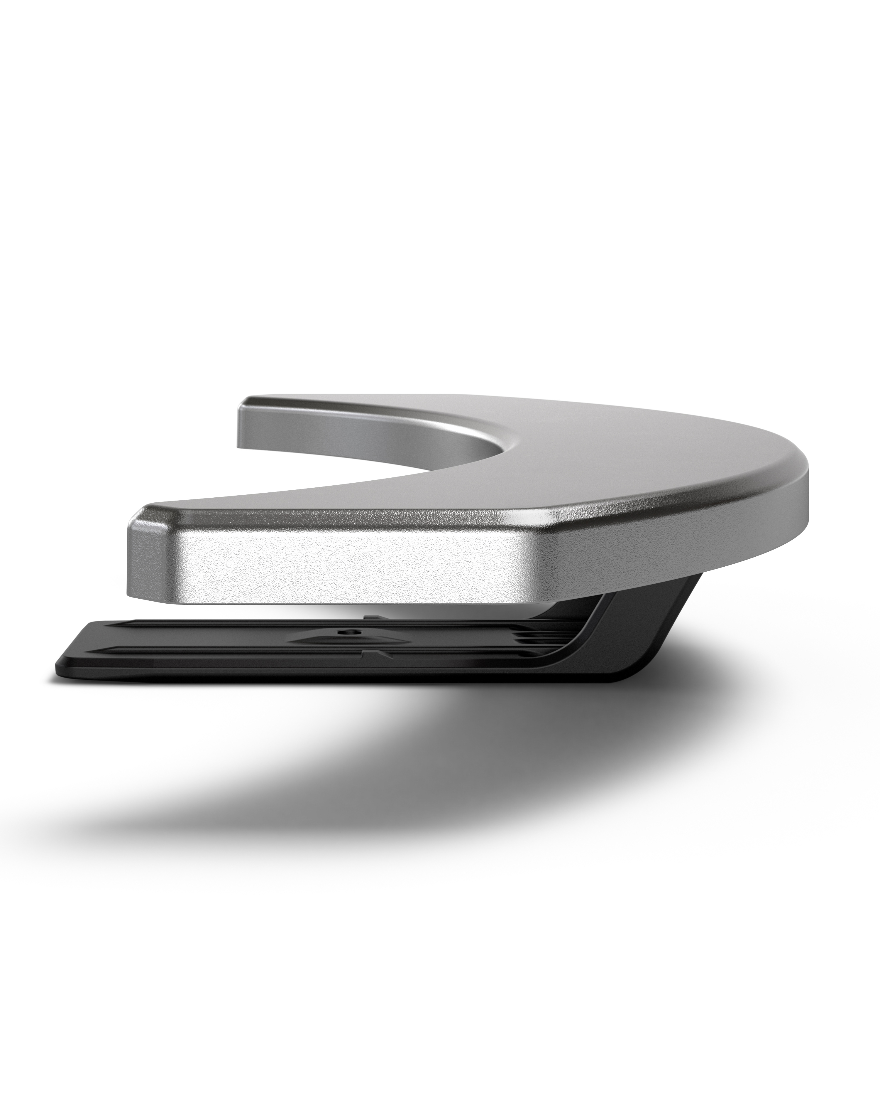 Gozney Arc Fronthylle Svart