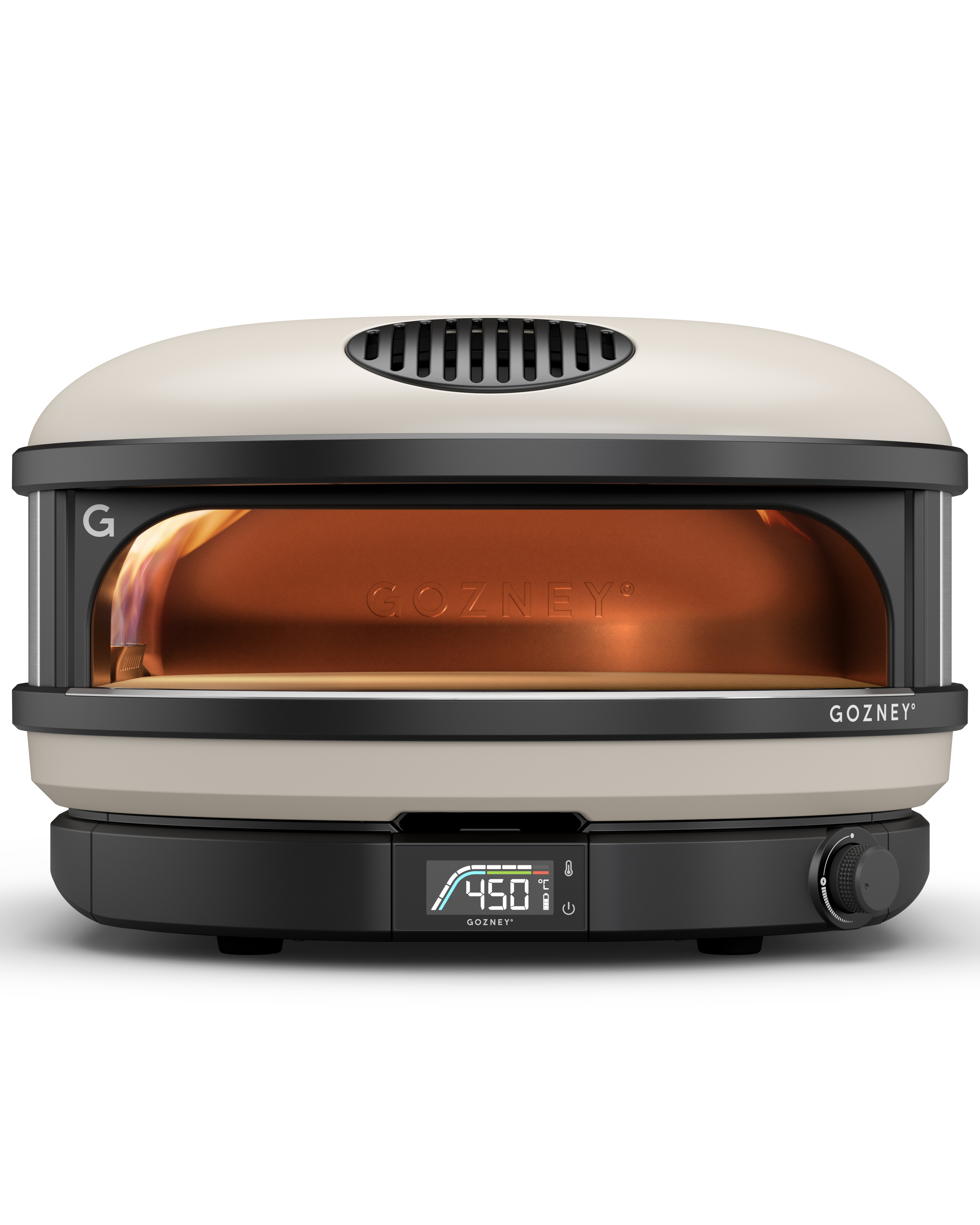 Gozney Pizzaovn Arc XL Benhvit