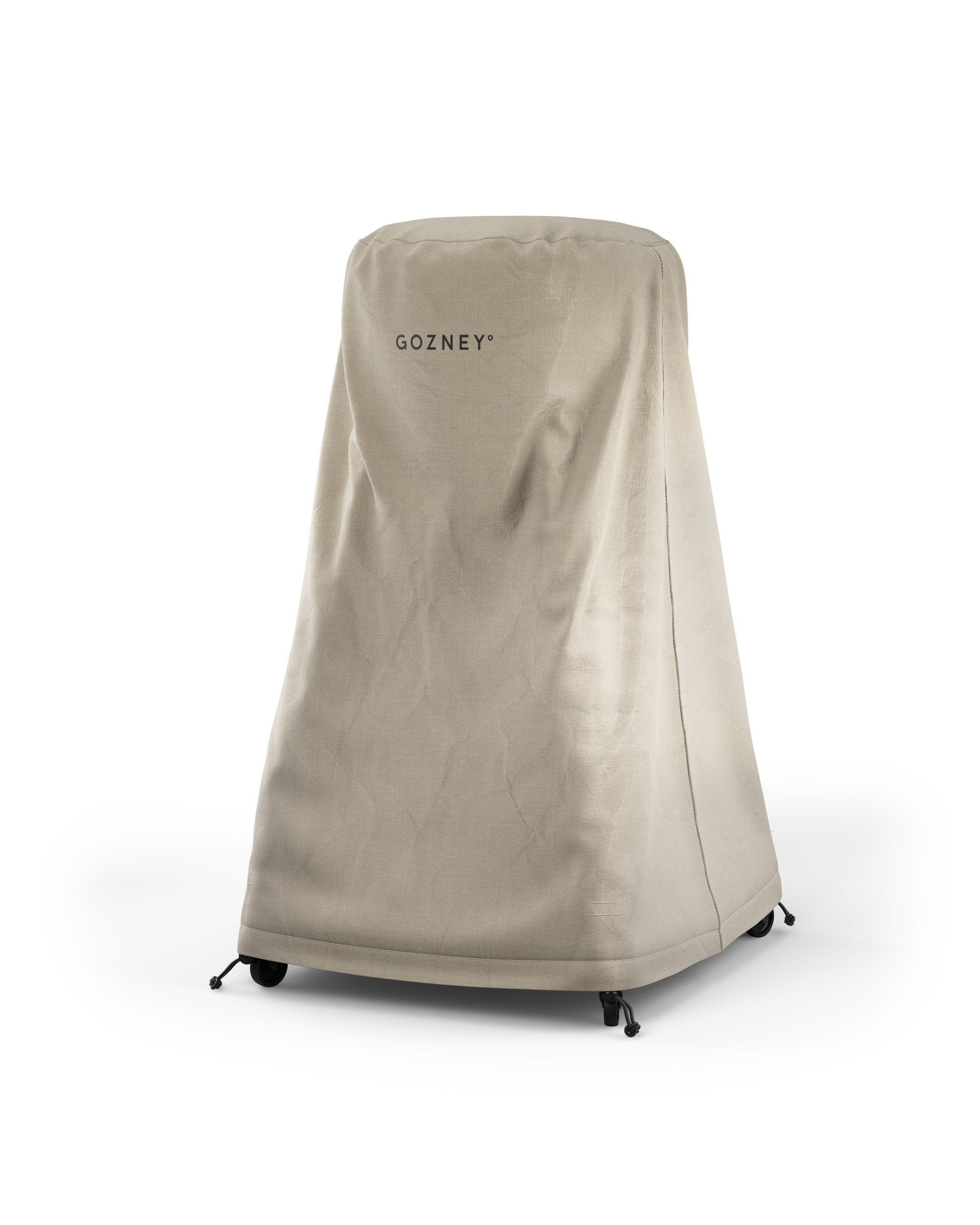 Gozney Trekkk Arc /Arc XL langt Svart