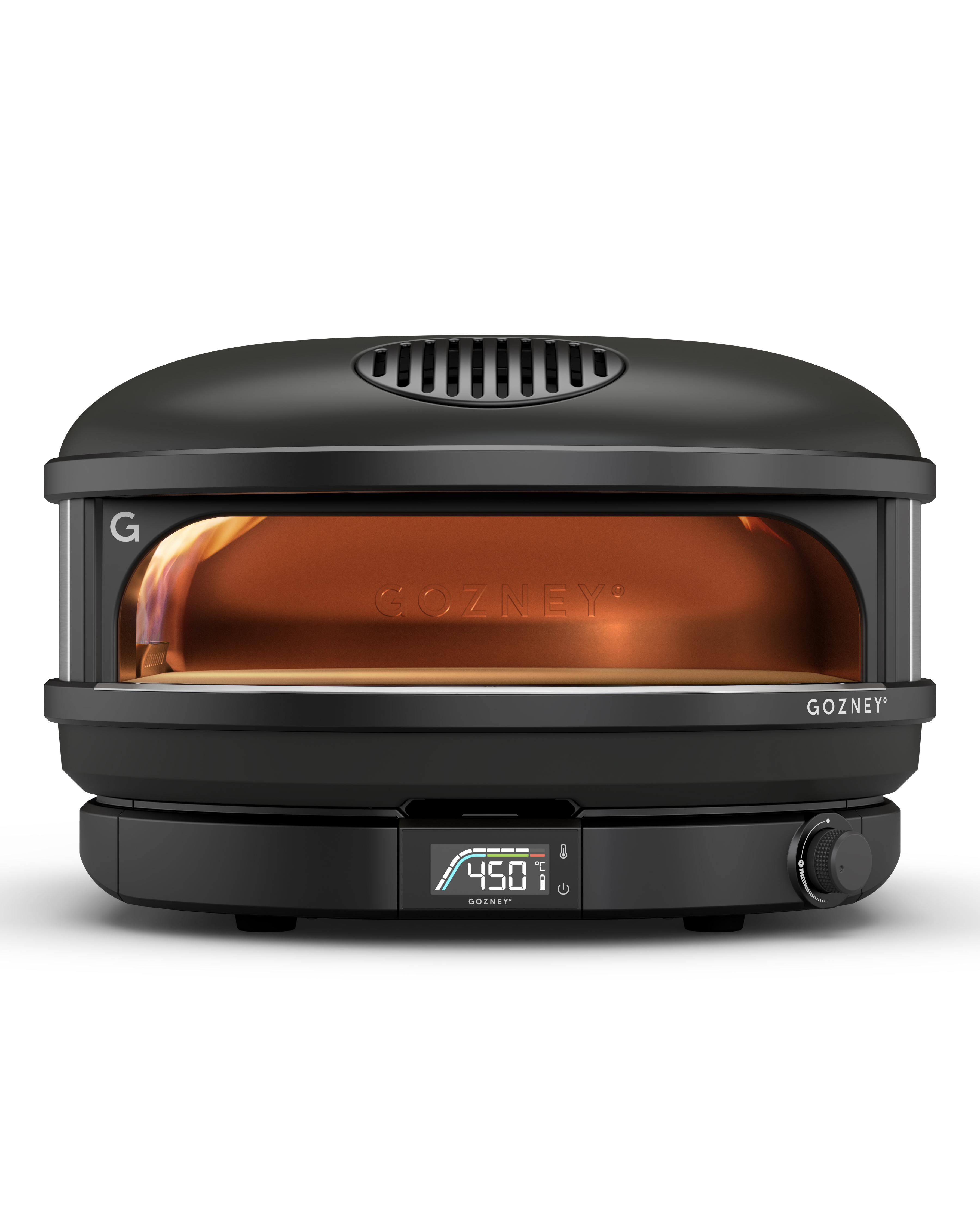 Gozney Pizzaovn Arc XL Svart