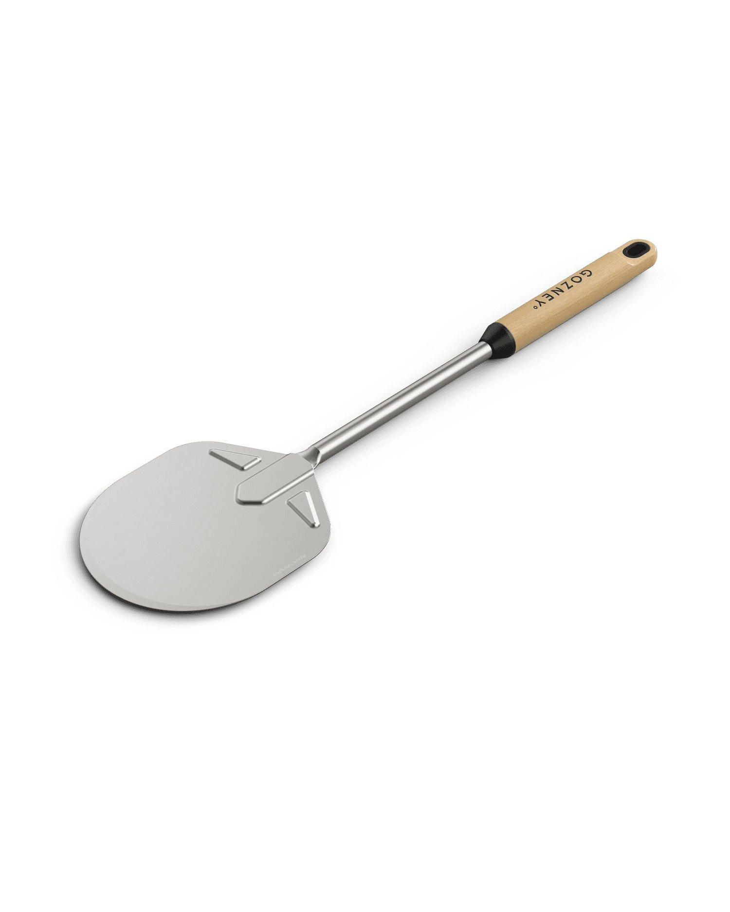 Gozney Venture Pizzavender Svart