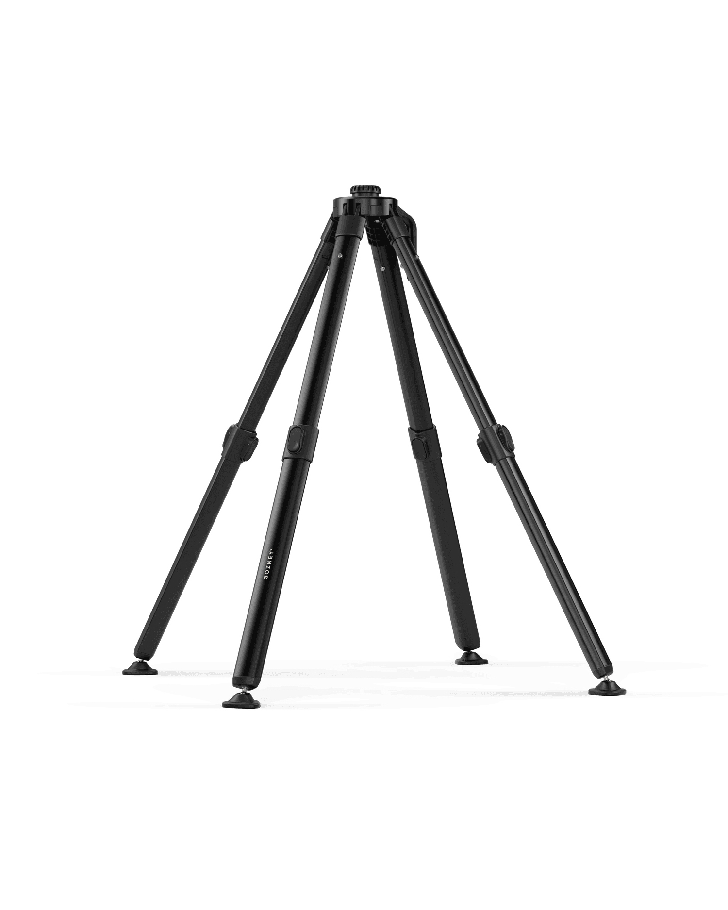 Gozney Tread Venture Stand Svart