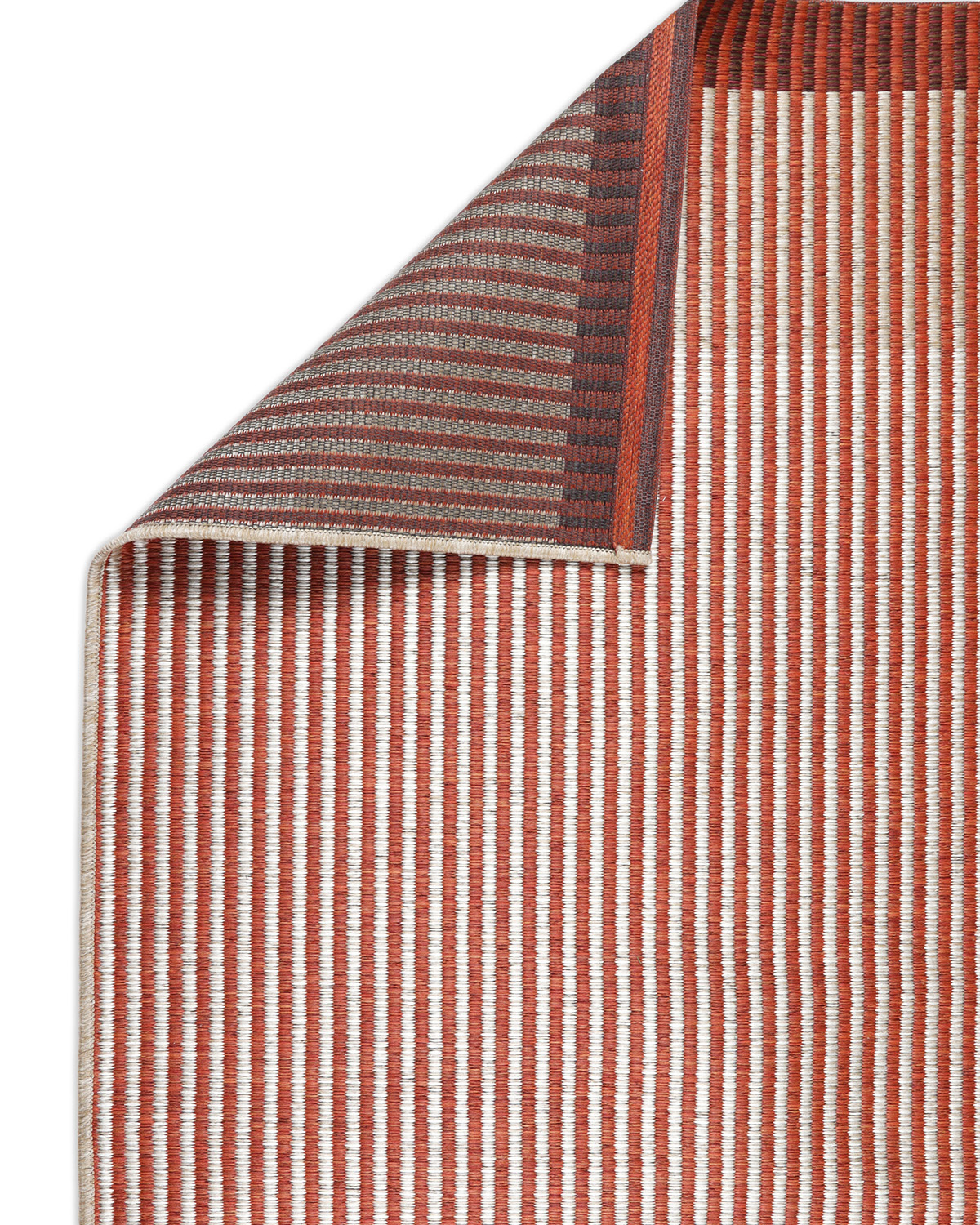 Uteteppe Sicilia Lava 160x230 cm