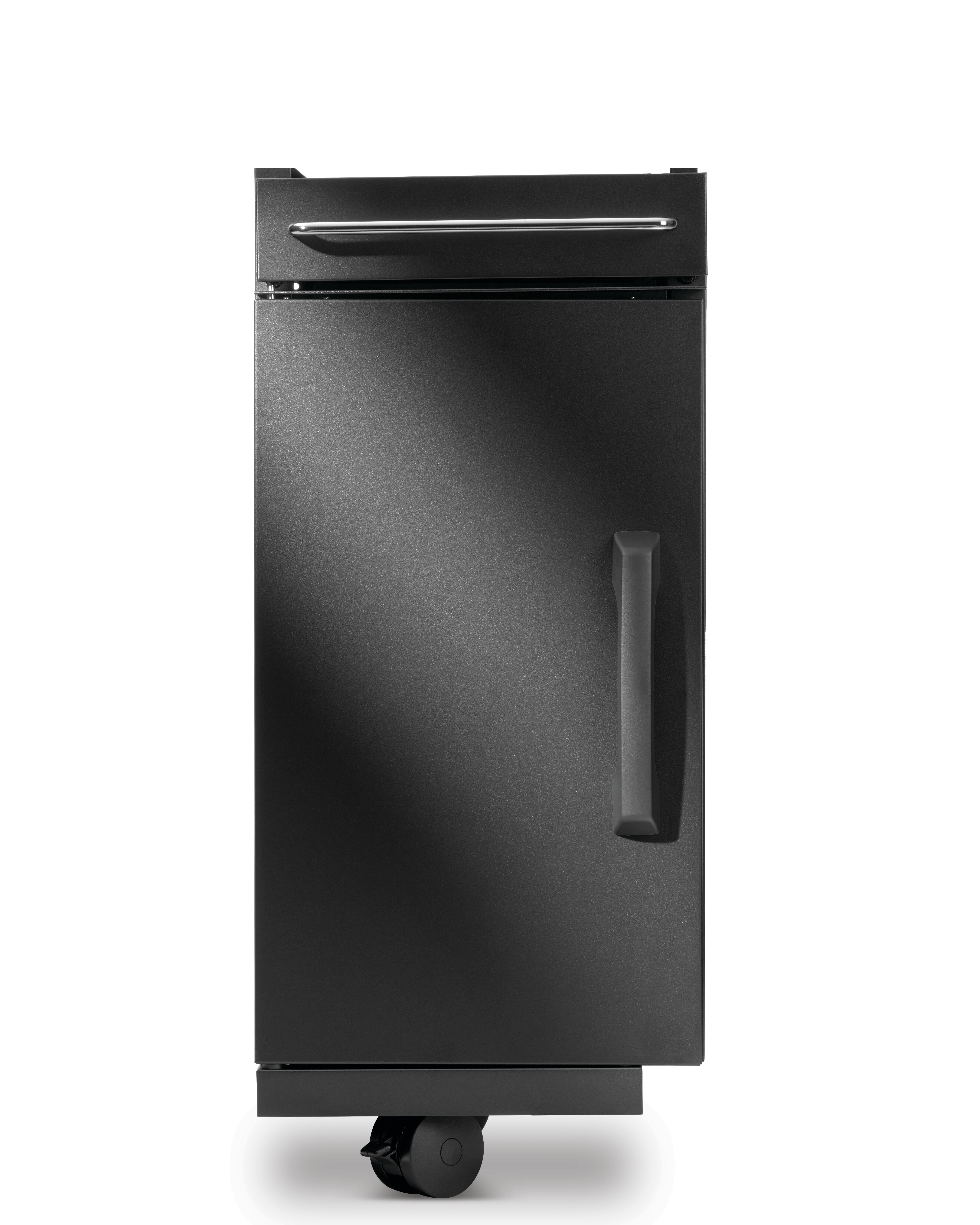 Napoleon Rogue skap høyre/venstre Matt svart