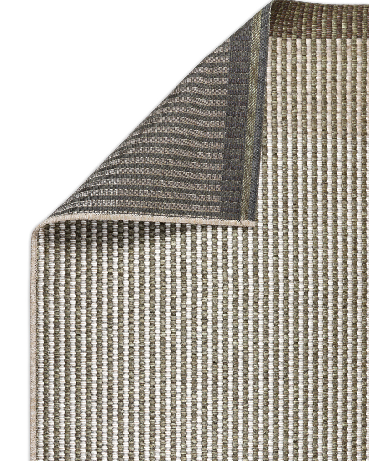 Uteteppe Sicilia Oliven 160x230 cm