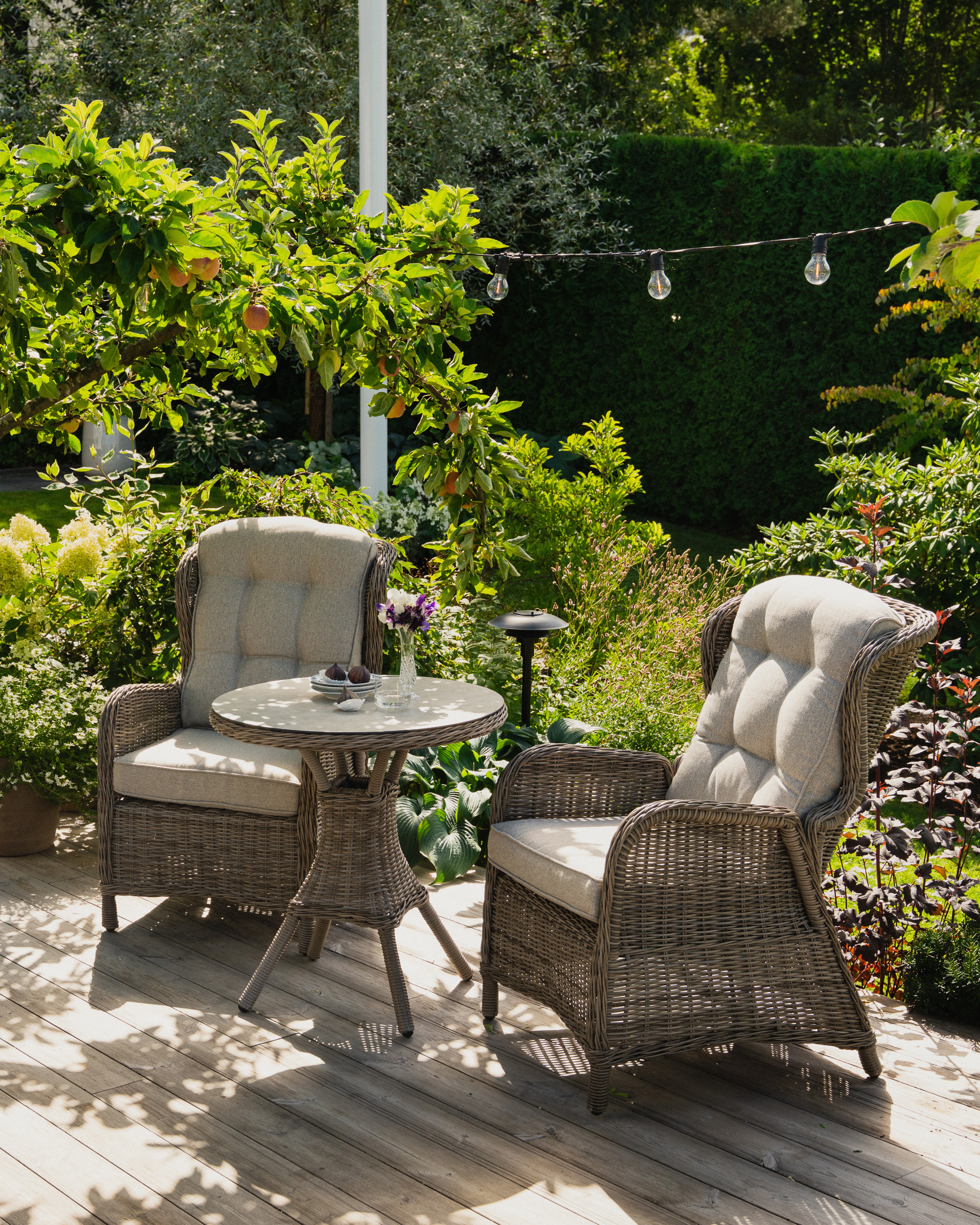 Haslev spisegruppe liten