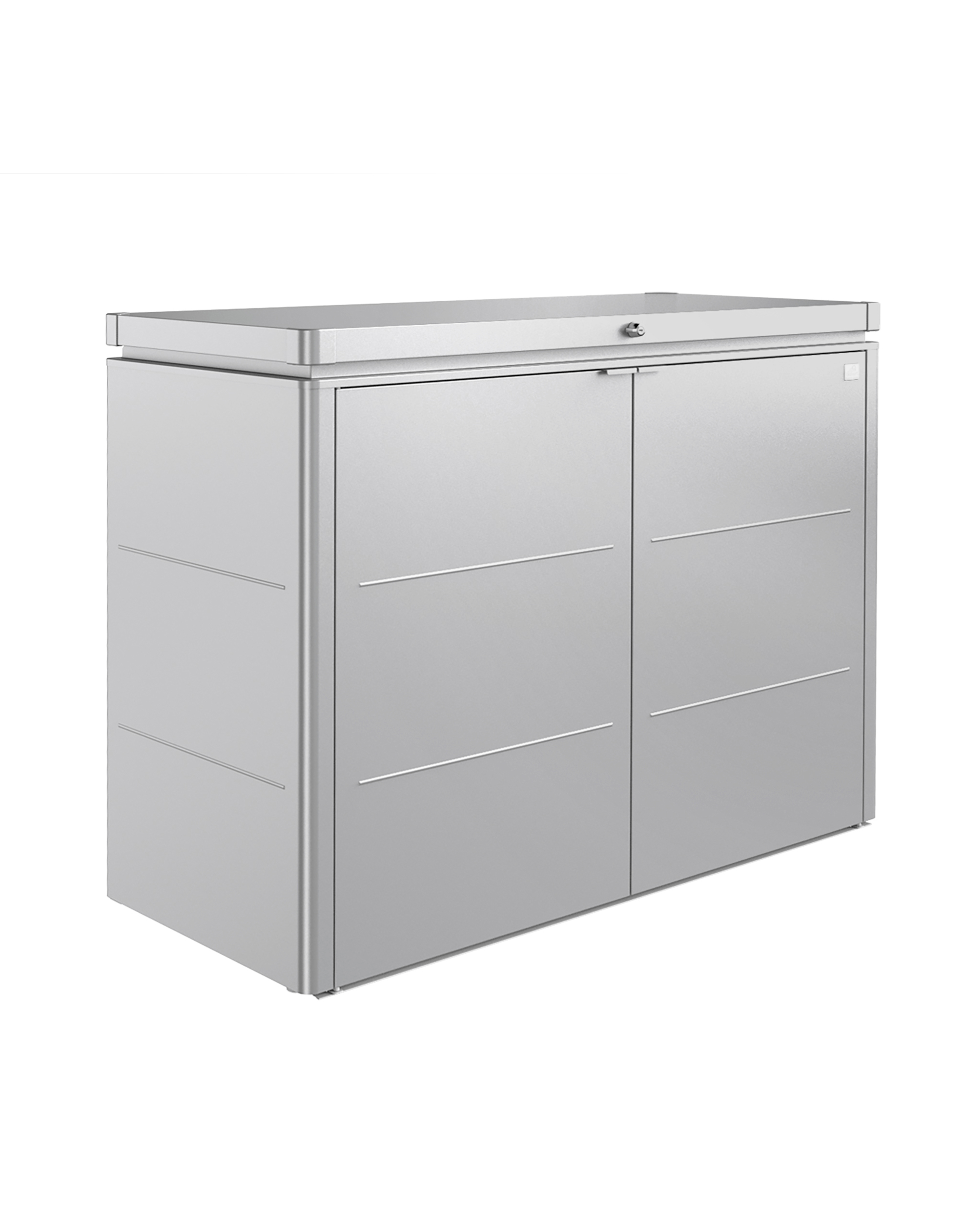 Biohort Oppbevarings skap highboard 160