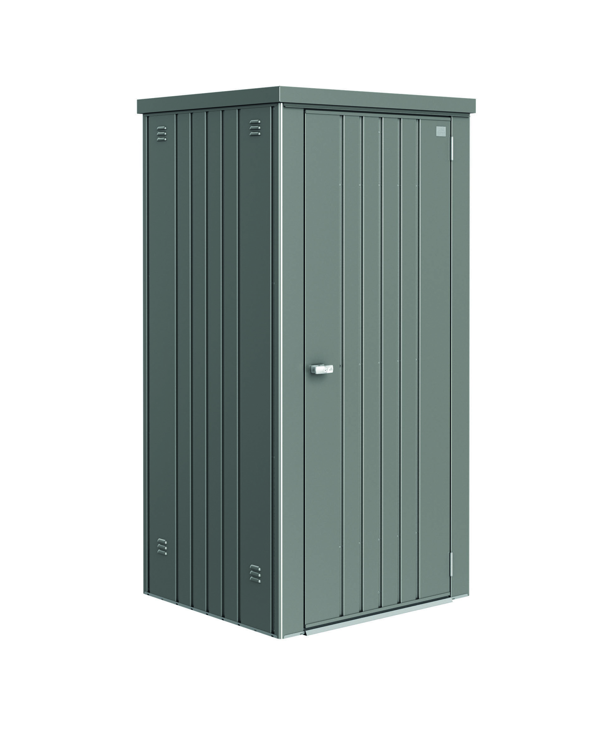 Biohort Redskapsbod str 90 grå