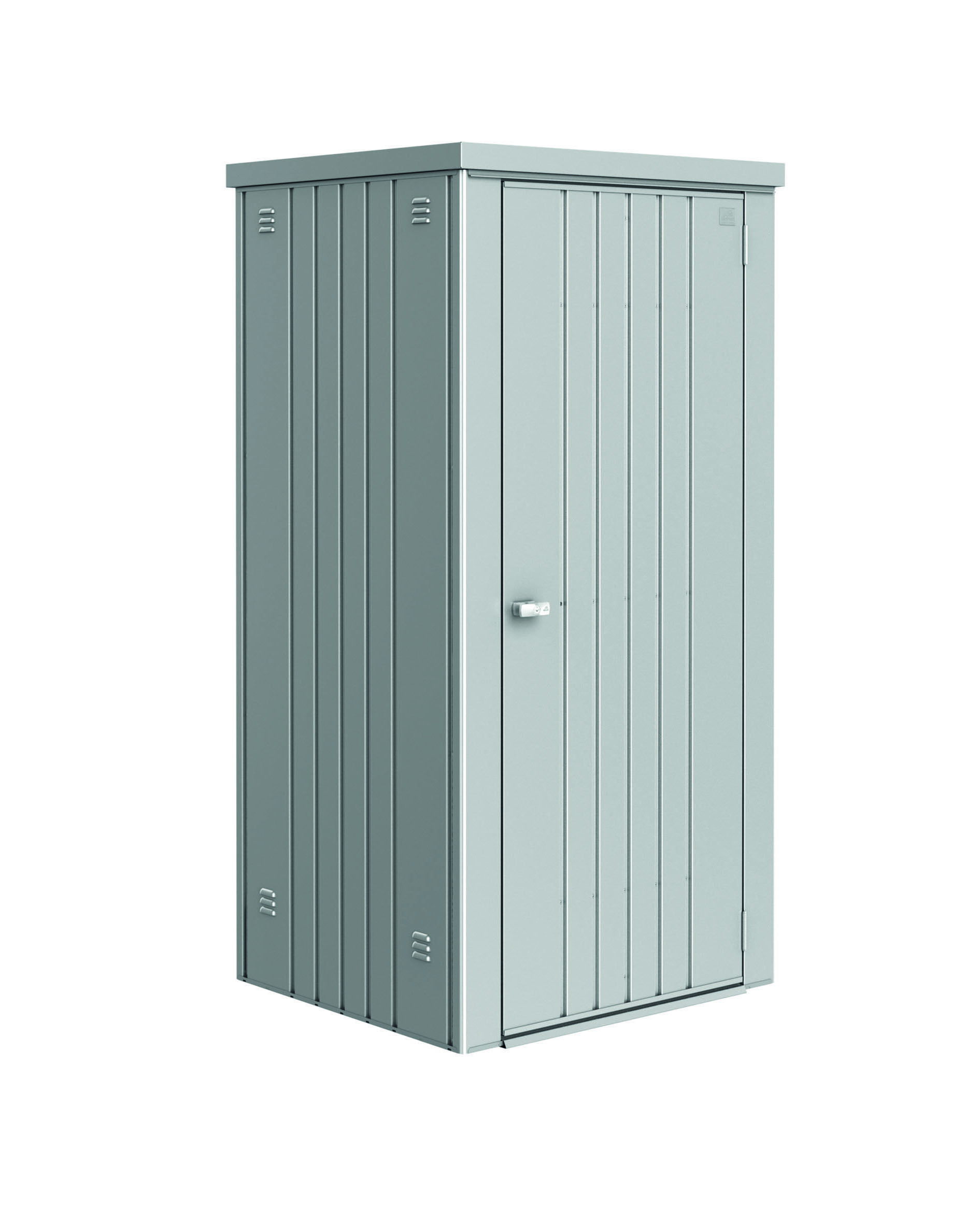 Biohort Redskapsbod str 90 sølv