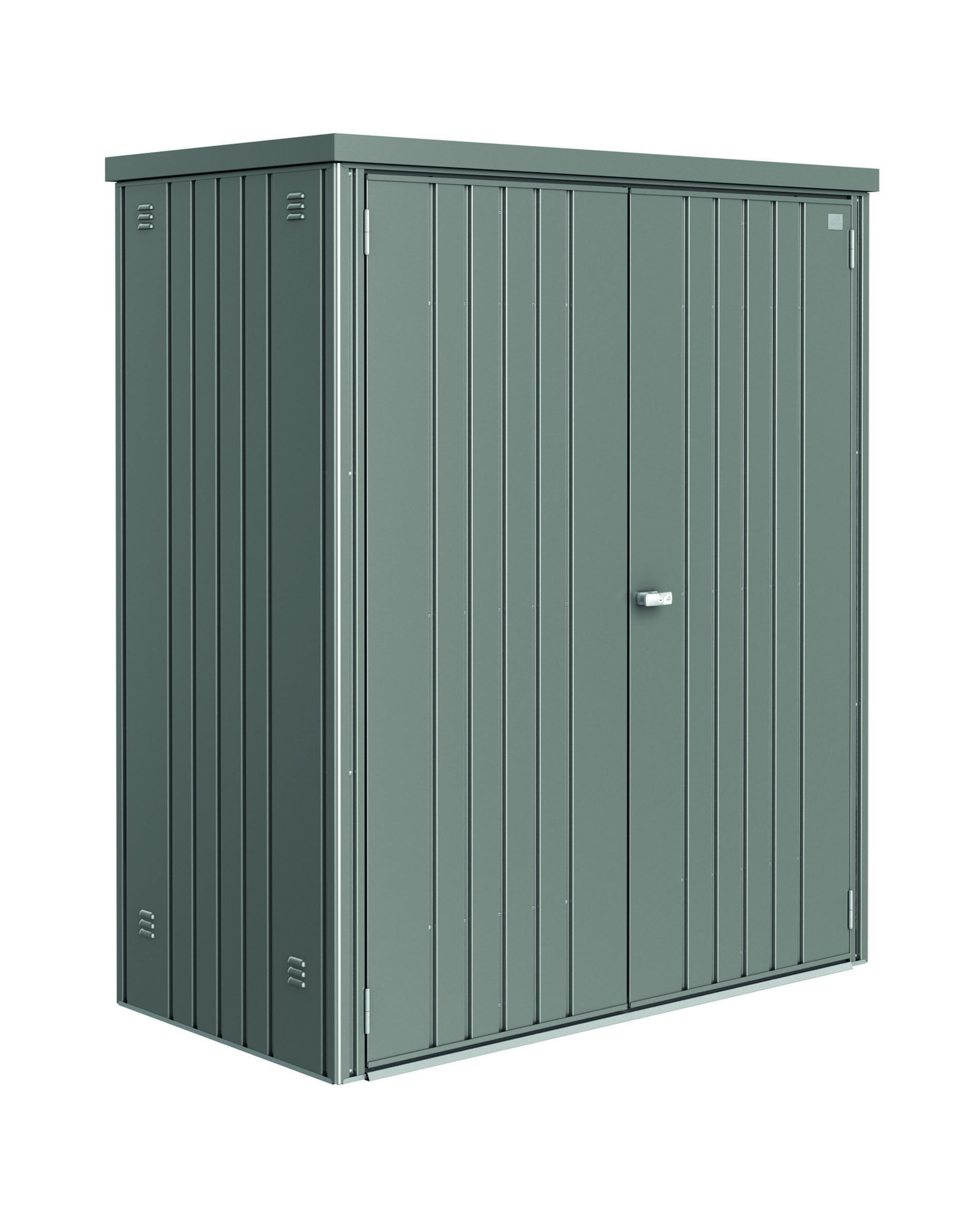 Biohort Redskapsbod Biohort str 150 grå