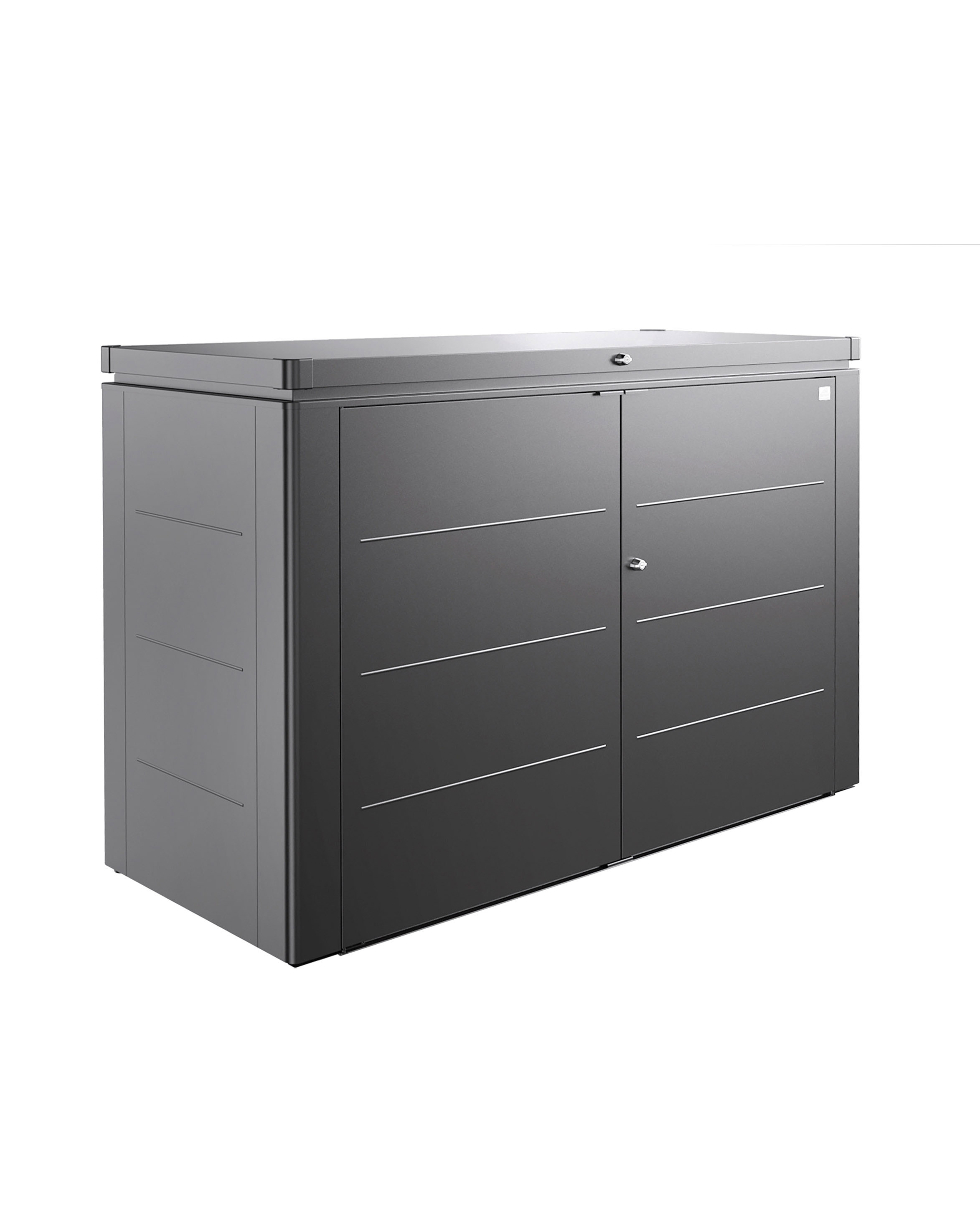 Biohort Oppbevarings skap highboard 200