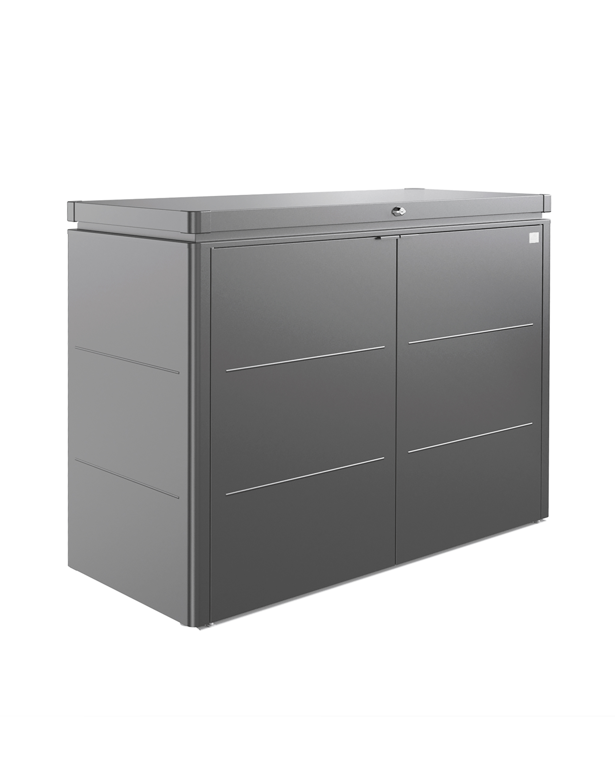 Biohort Oppbevarings skap highboard 160