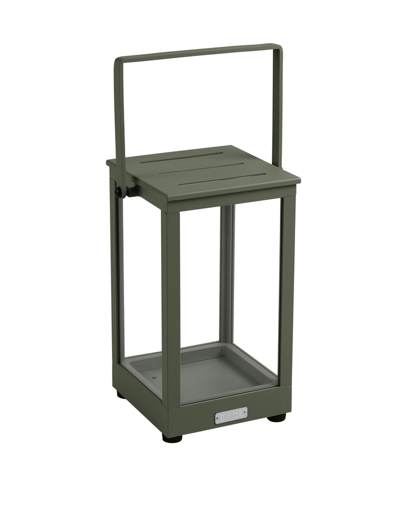 Lykt Belfort antrasitt H37 cm