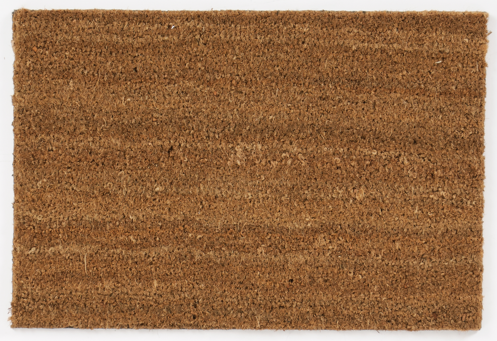 Dørmatte Kokos natur 45x75 cm