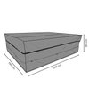Møbeltrekk pustende 225x190x80