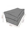 Møbeltrekk pustende 205x85x85