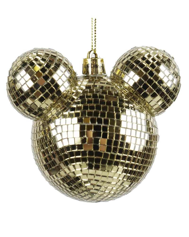 Disney julepynt Juletrepynt   julekule Mikke