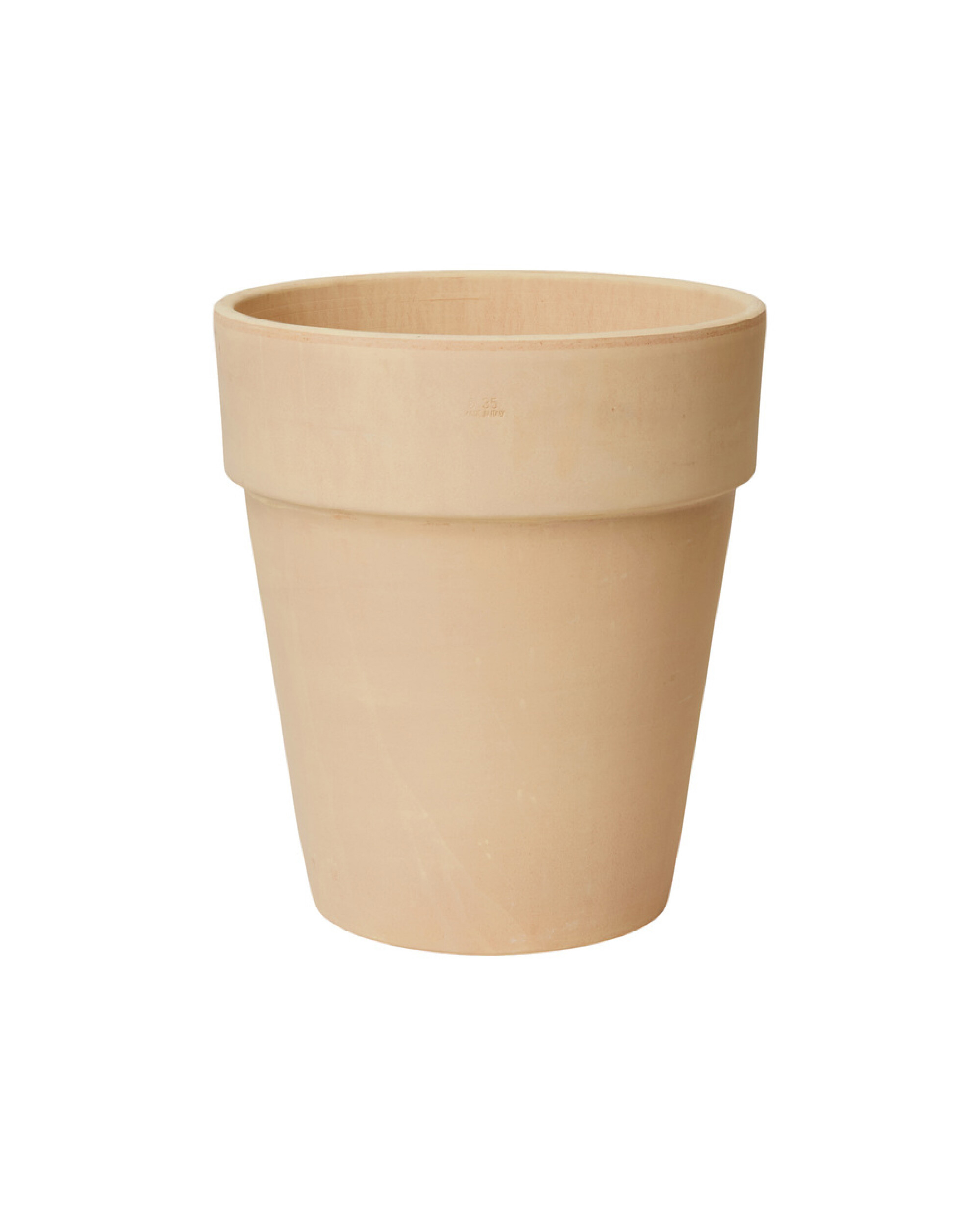 Toscana potte terrakotta Ø40 cm klassisk