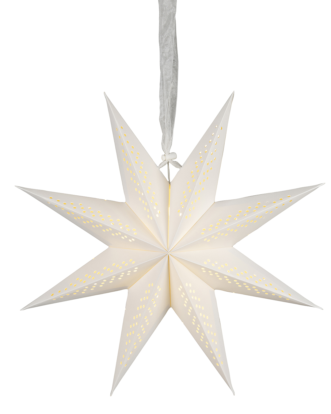 Adventstjerne Alma Ø38 cm