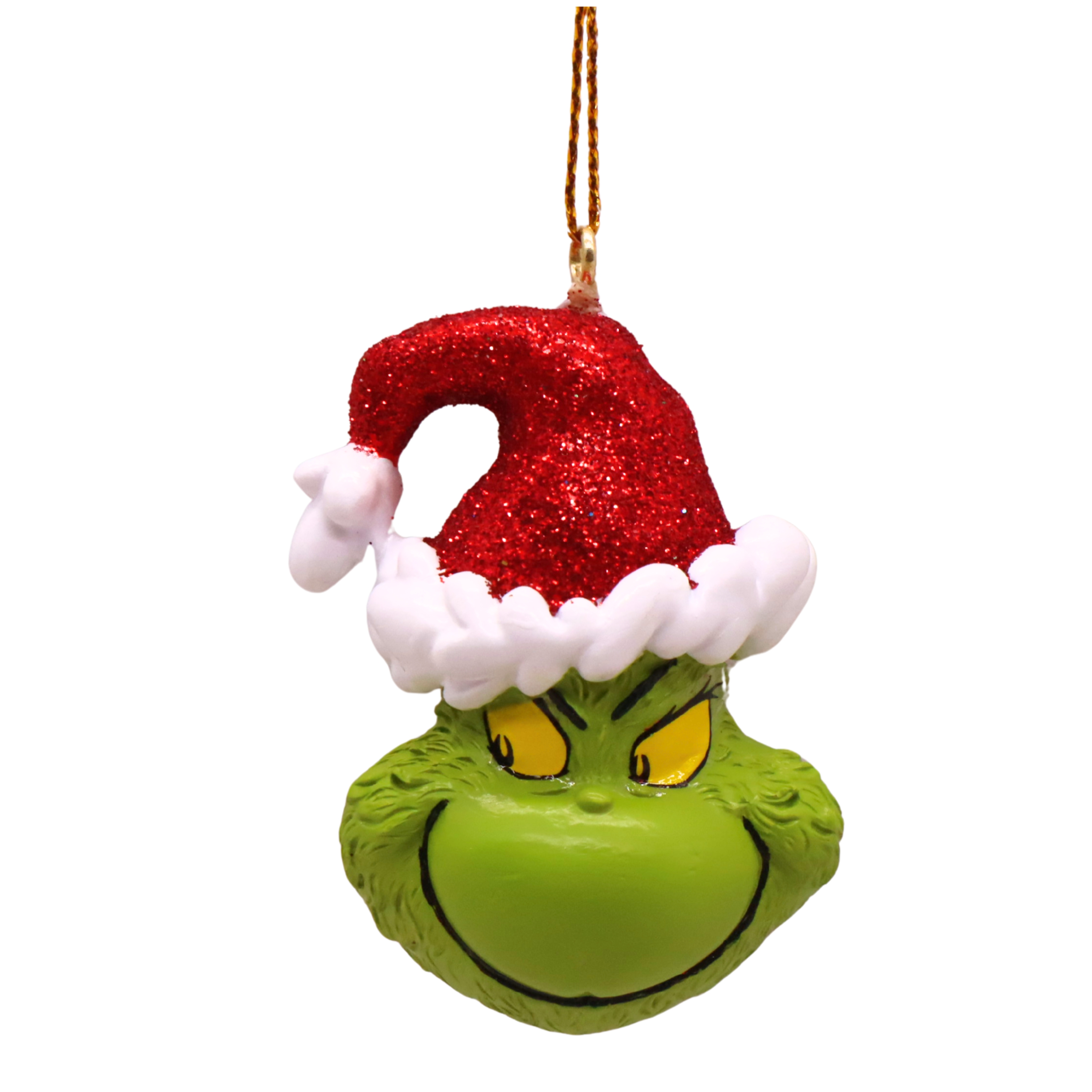 Juletrekule Disney Grinchen
