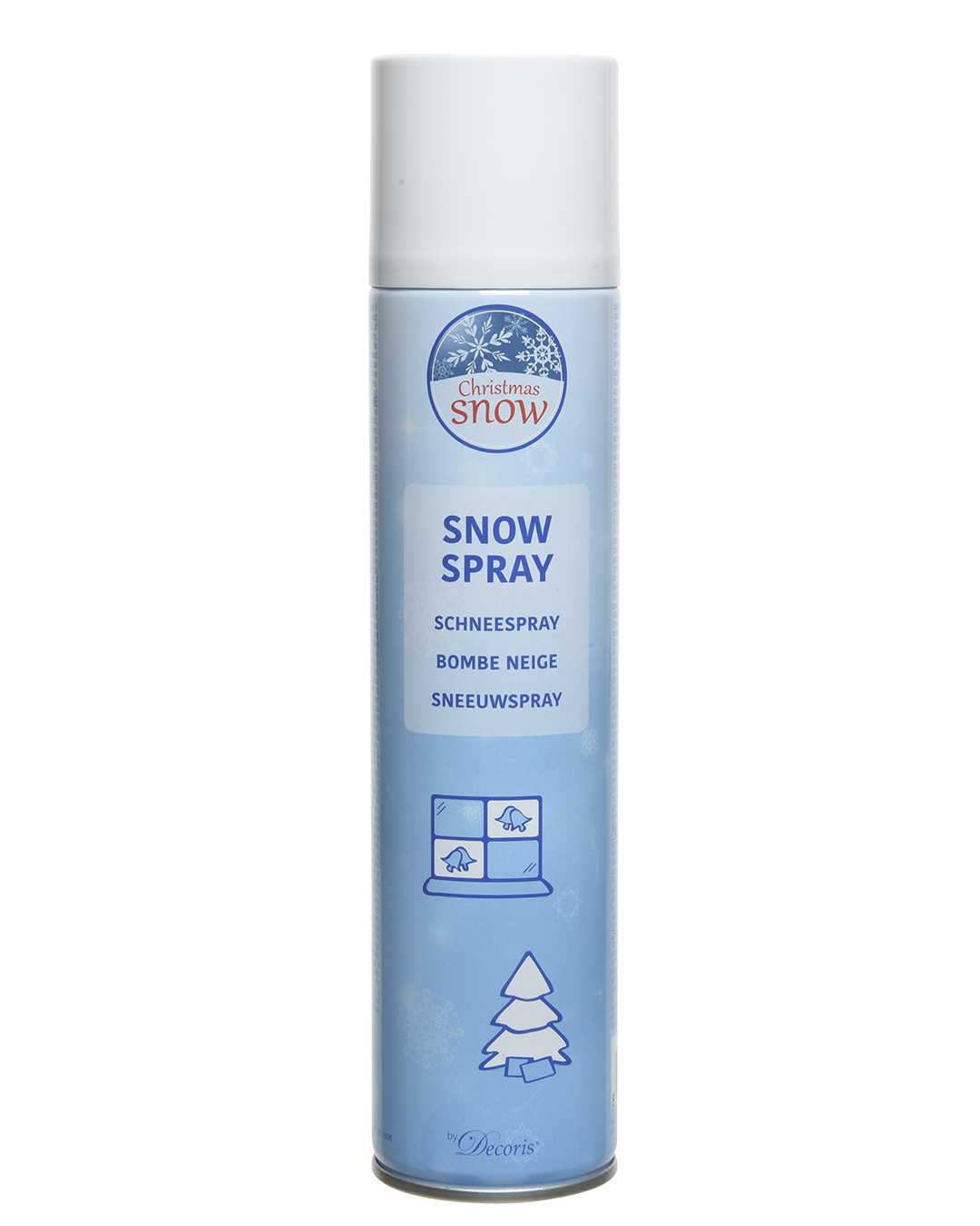 Snøspray
