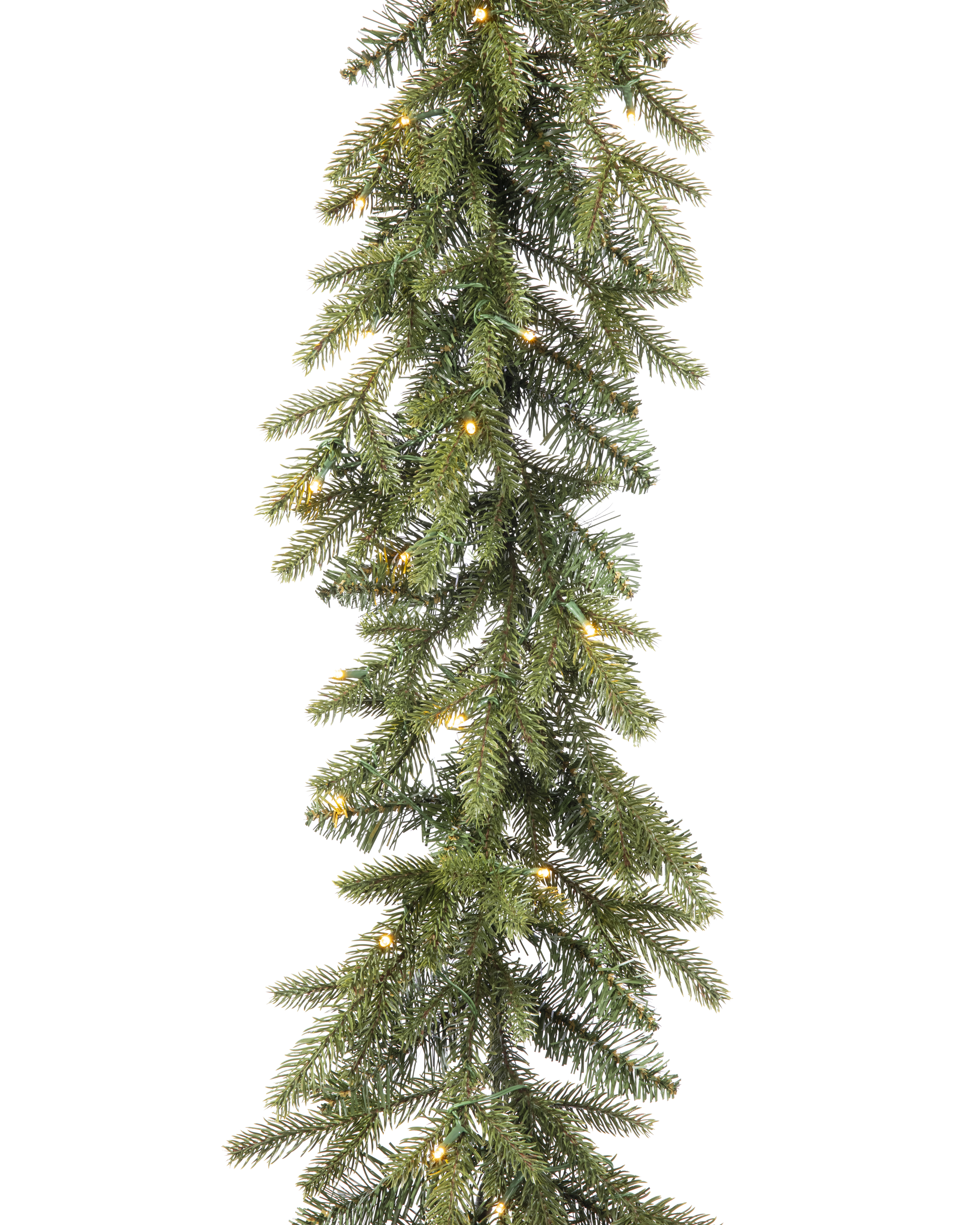Røldal girlander 500 cm