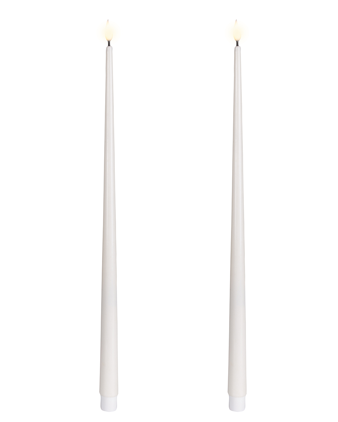 Stakelys lange elektriske H42,5 cm