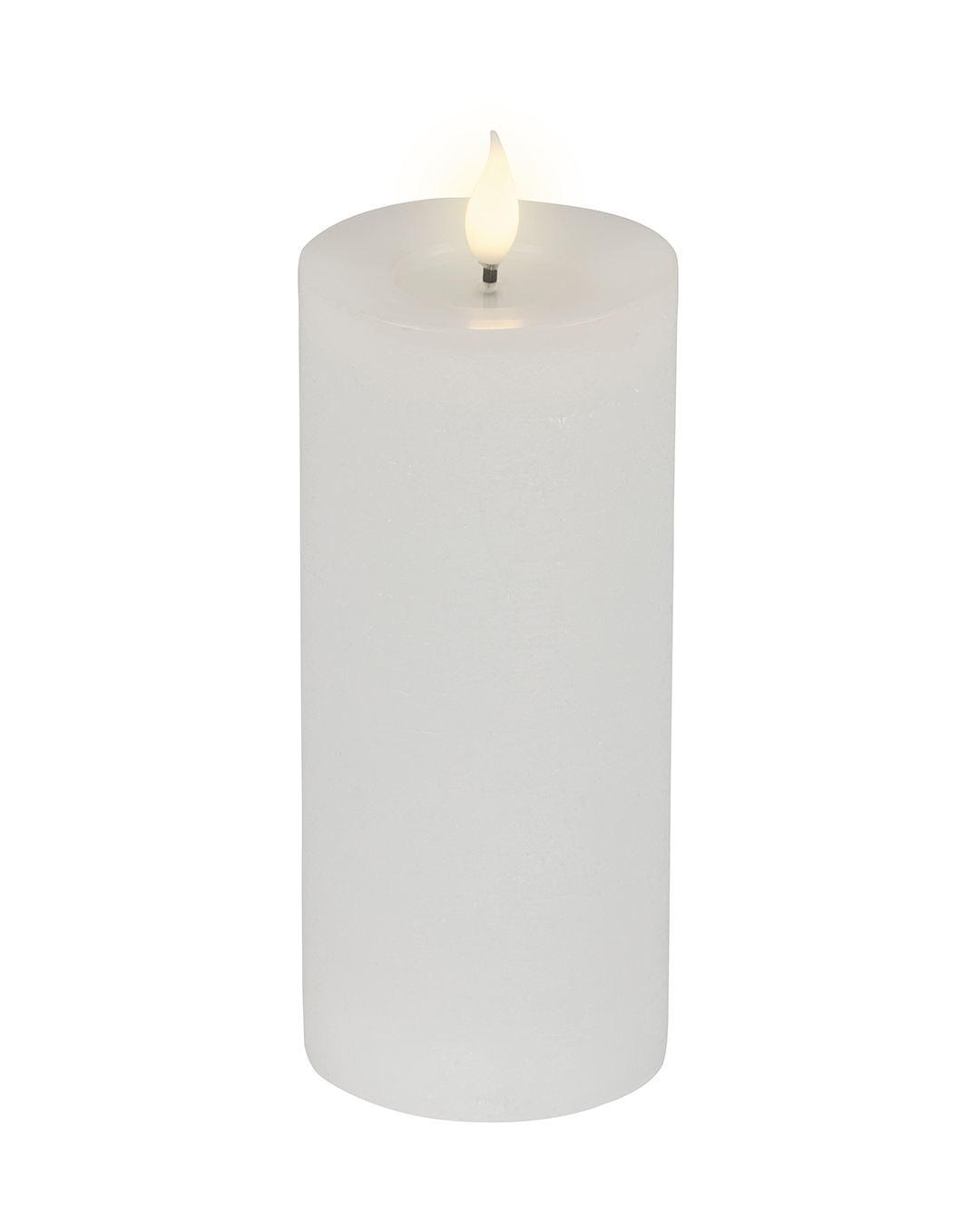 LED kubbelys innendørs H20cm