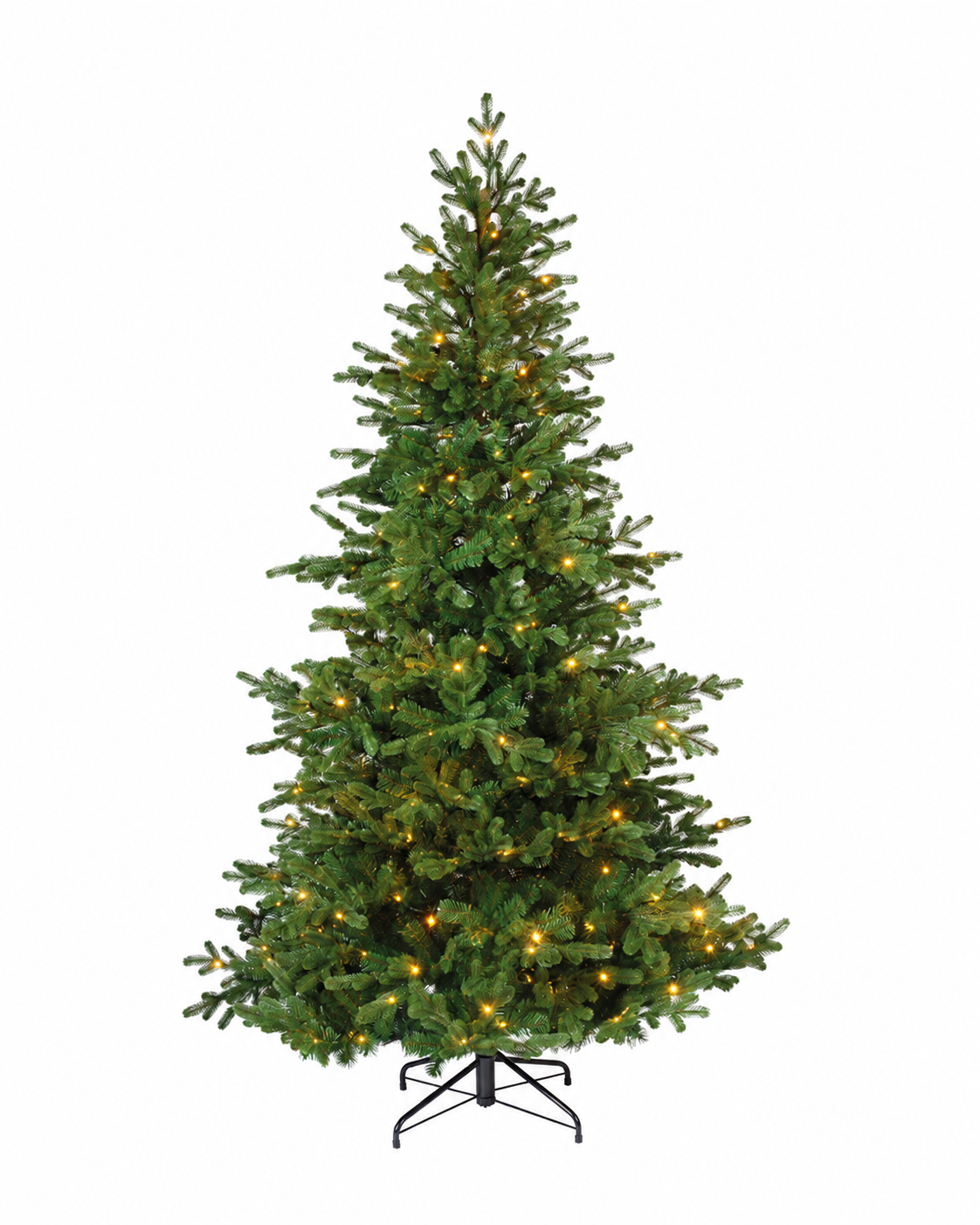 fagerfjell kunstig juletre