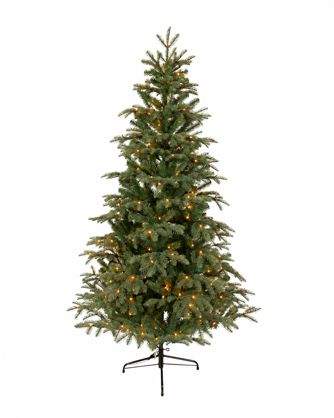 kunstig juletre dovre