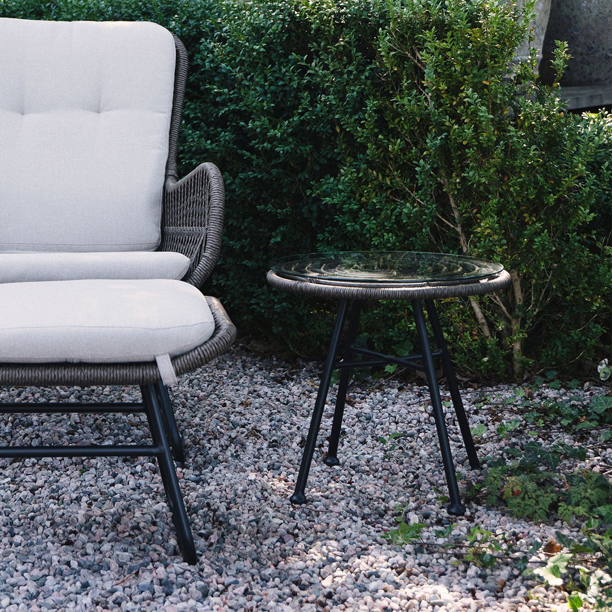 Sidebord til Linnea serien