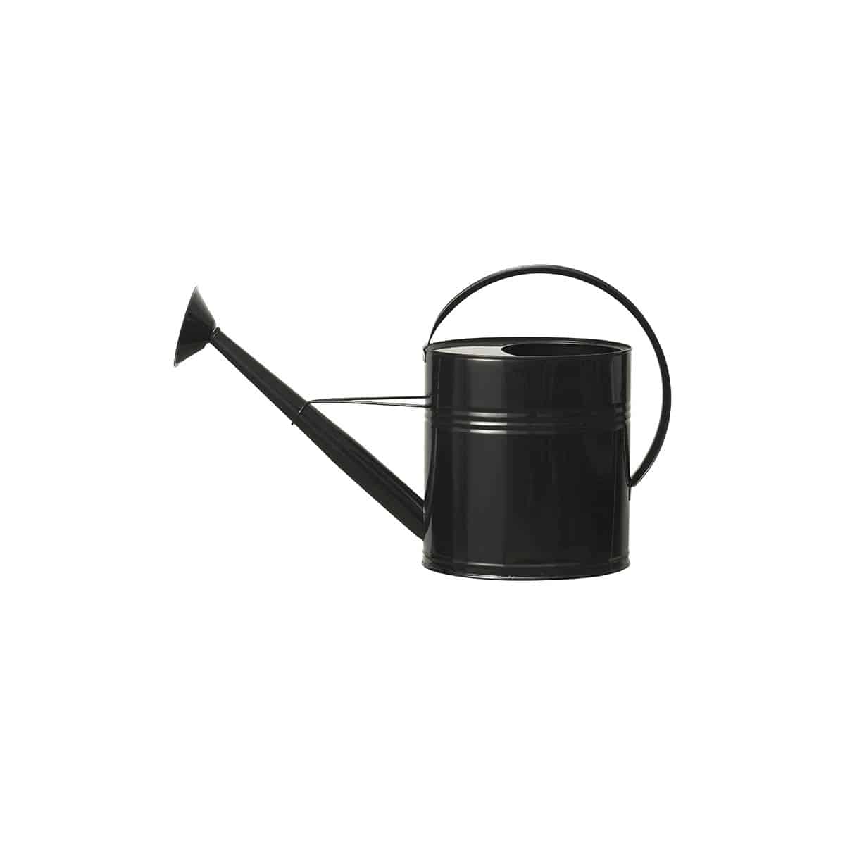 Alvin vannkanne sort 10 liter