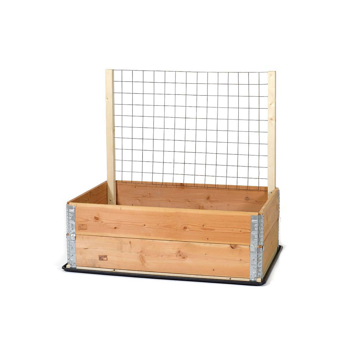 Espalje til pallekarm