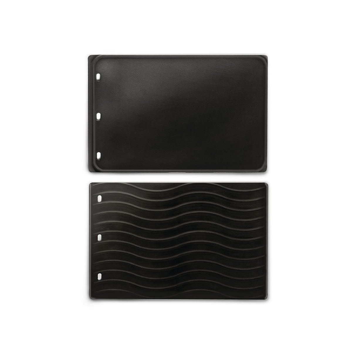 Stekeplate i støpejern til Rogue 425 Napoleon