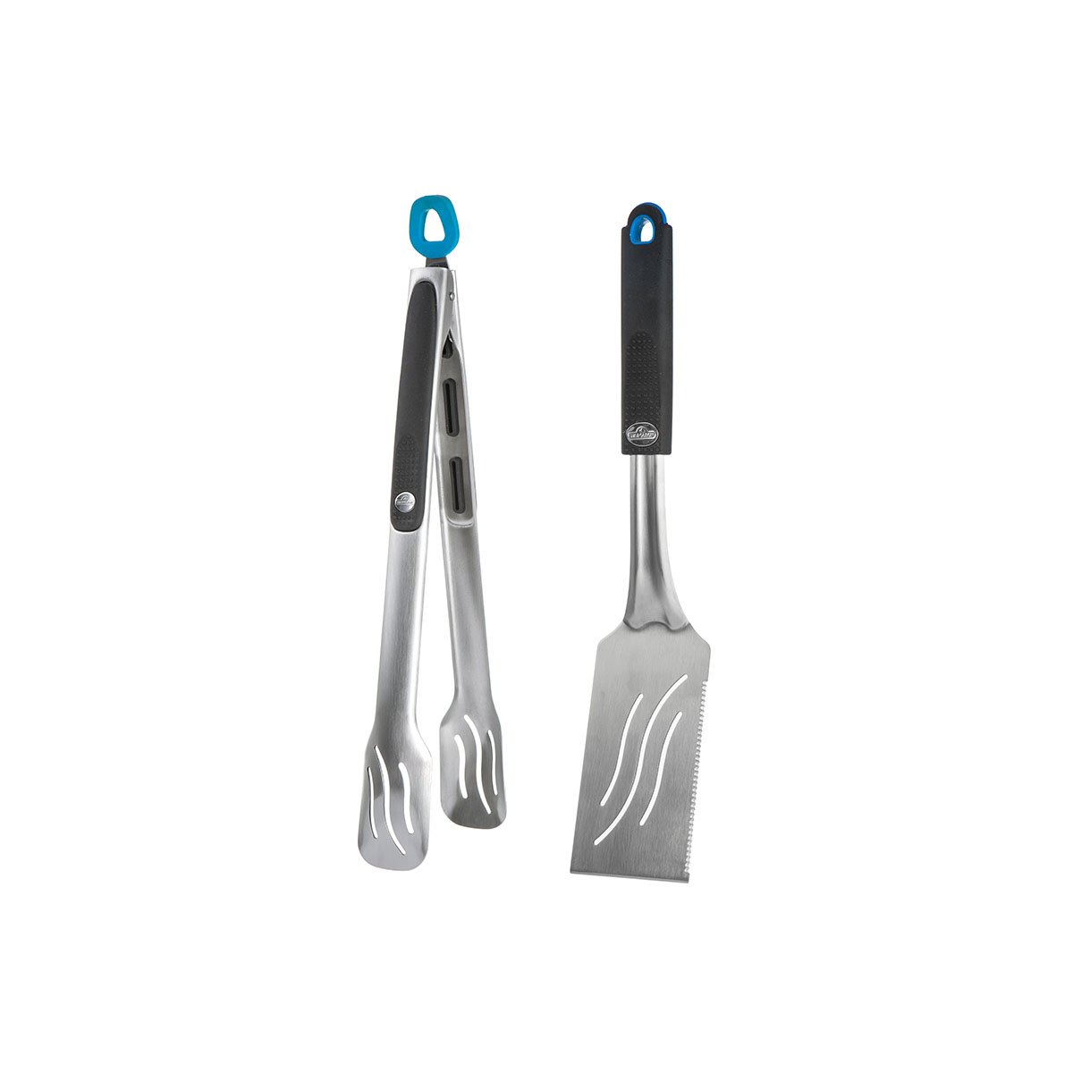 Napoleon stekeklype og stekespade