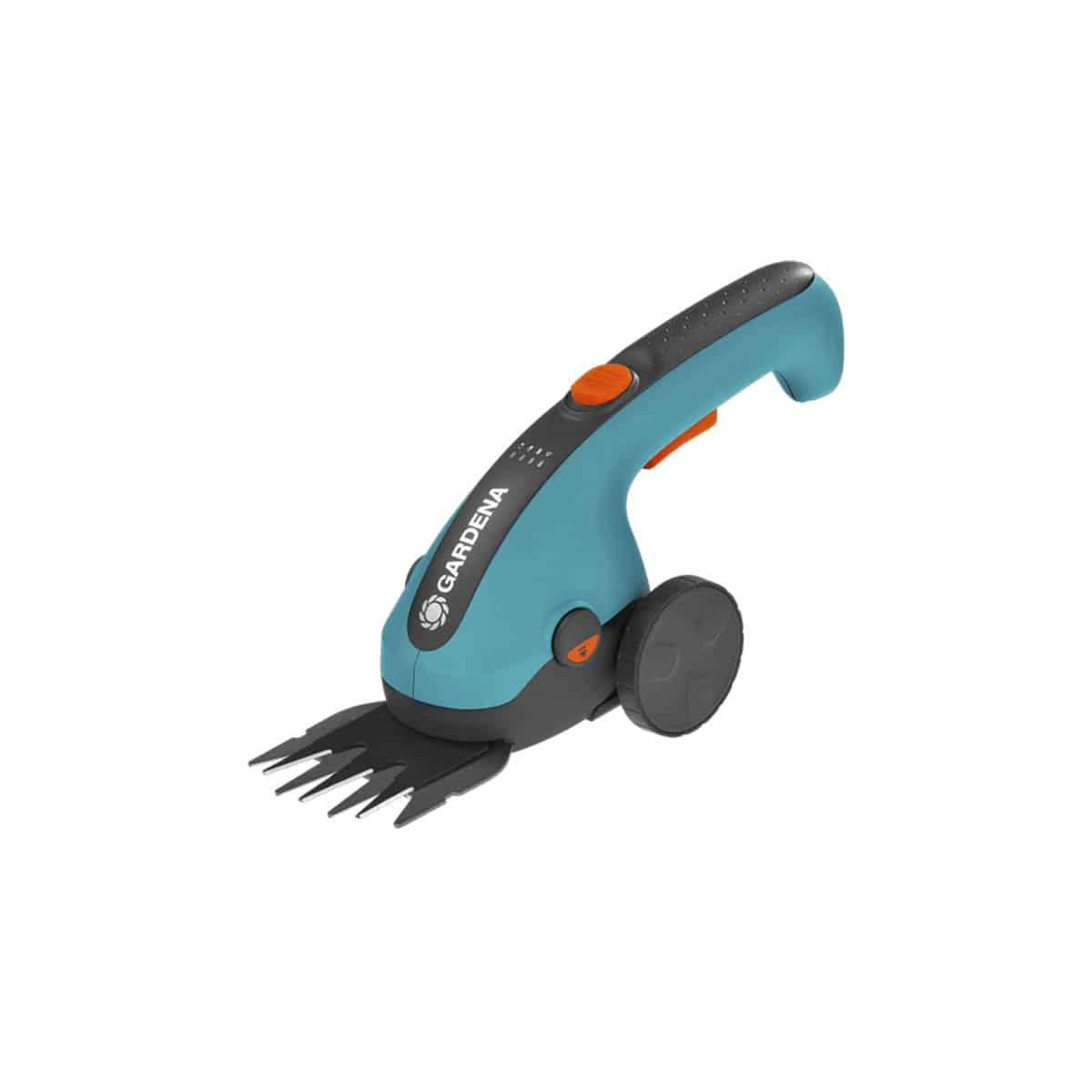 Gardena ClassicCut gressaks er egnet for presis klipping av plenkanter og trimming av små busker som en buksbom i form