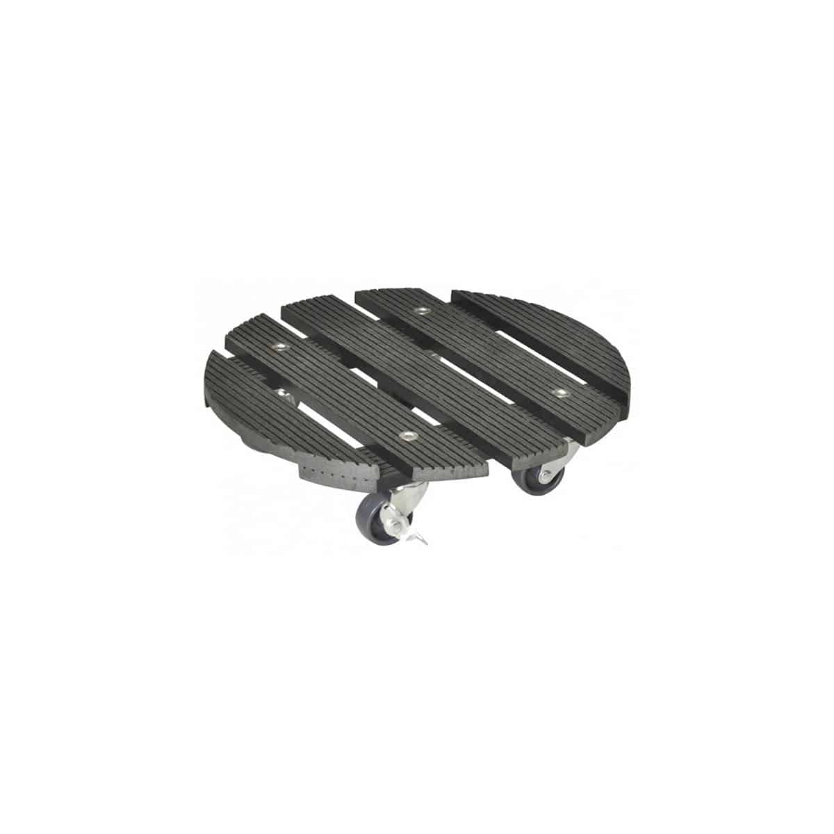 Krukketralle kompositt Ø29 cm