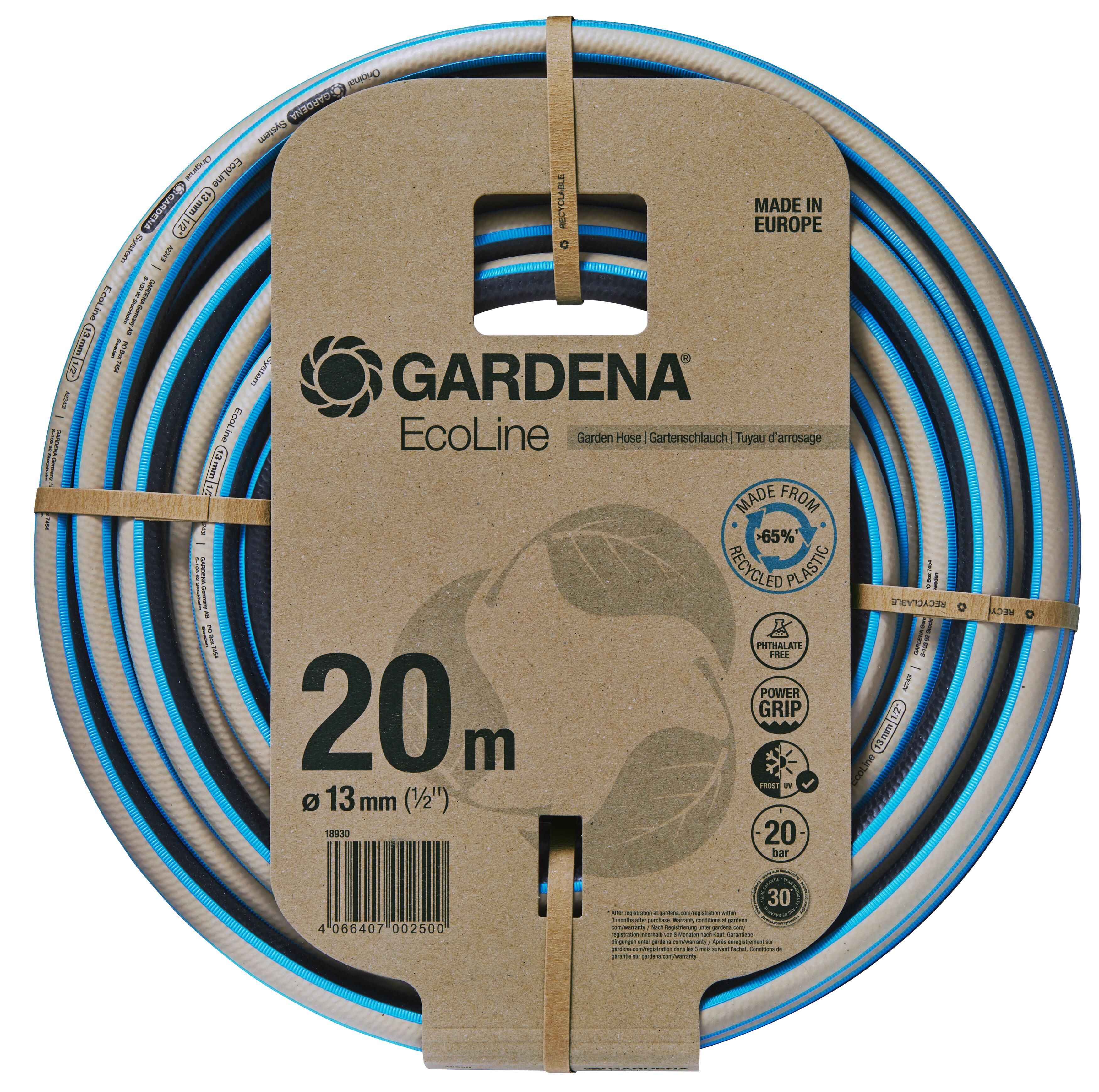 Gardena EcoLine hageslange