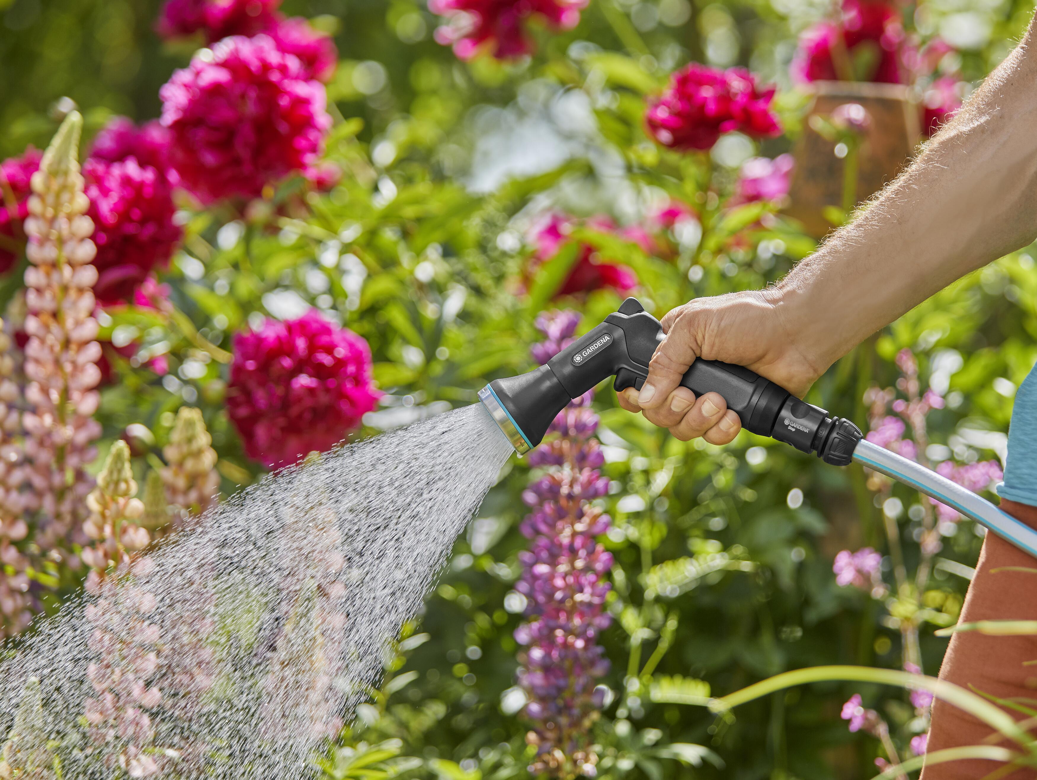 Gardena EcoLine vanningspistol