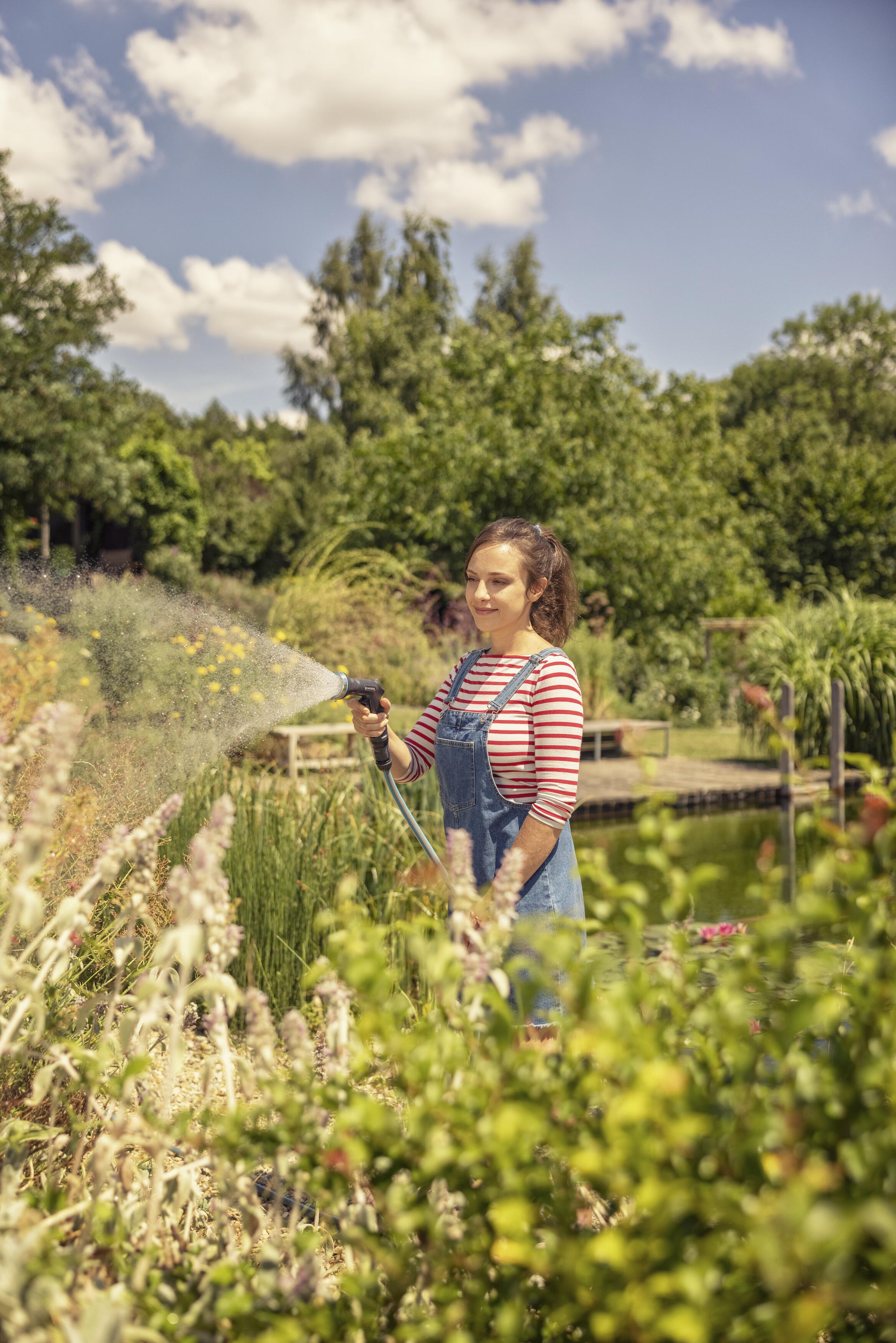 Gardena EcoLine vanningspistol
