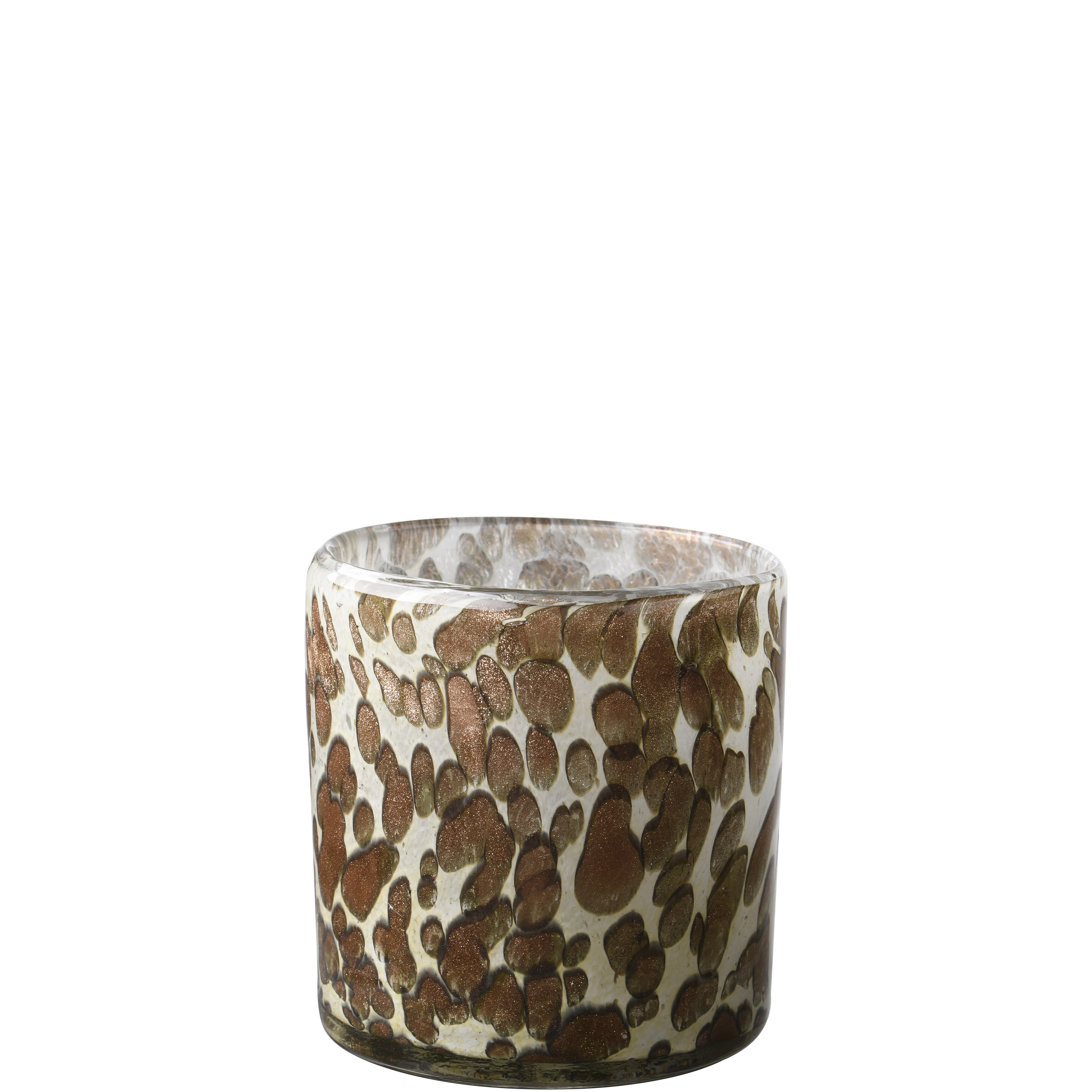 Amanda lyslykt H10 cm