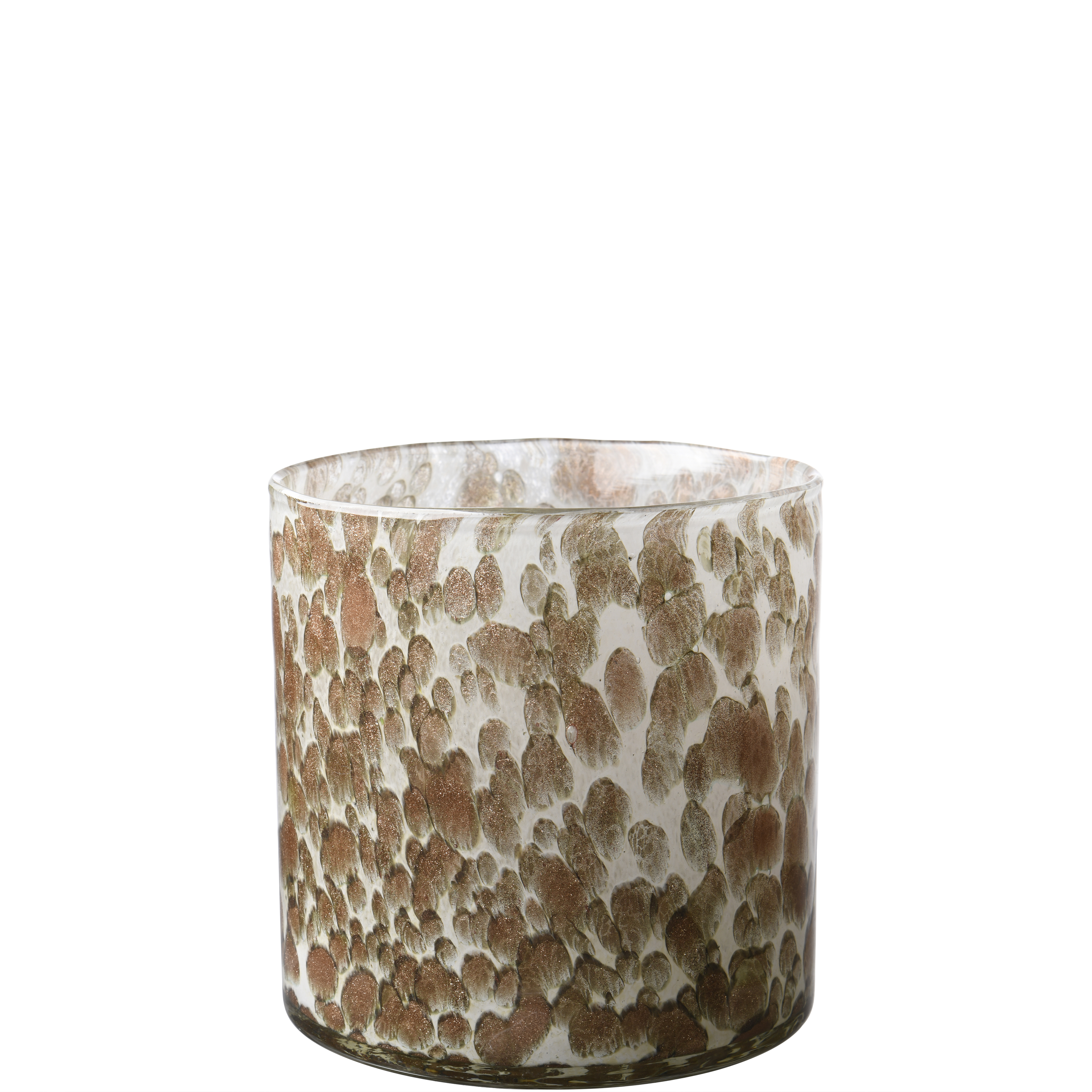 Amanda lyslykt H12 cm