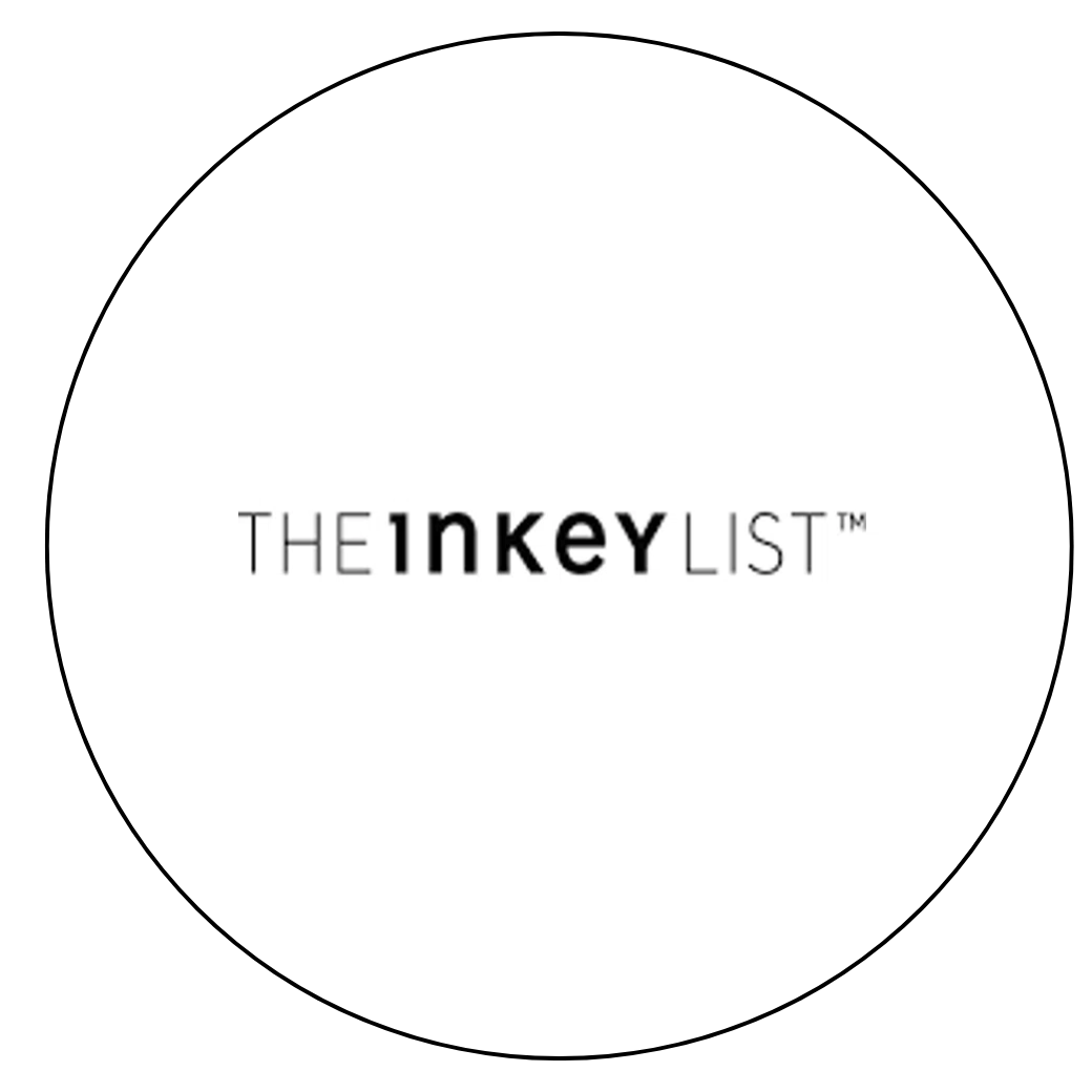 Logo for The Inkey List