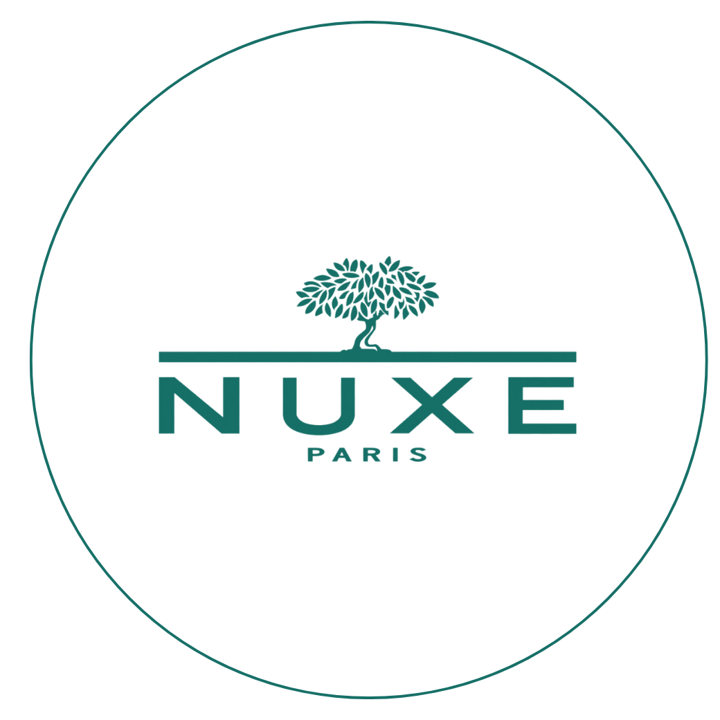 Logo for Nuxe